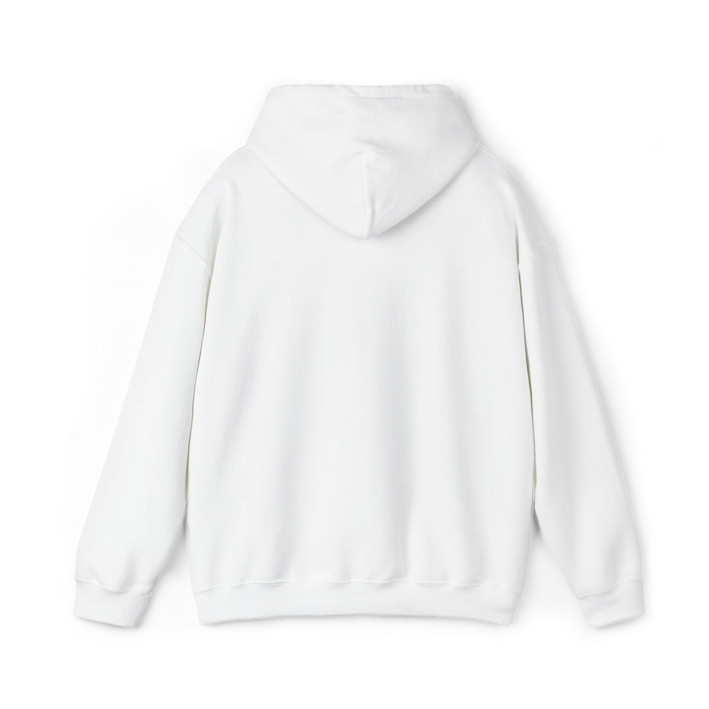 Serendipity Springs Farm Unisex Heavy Blend™ Hooded Sweatshirt