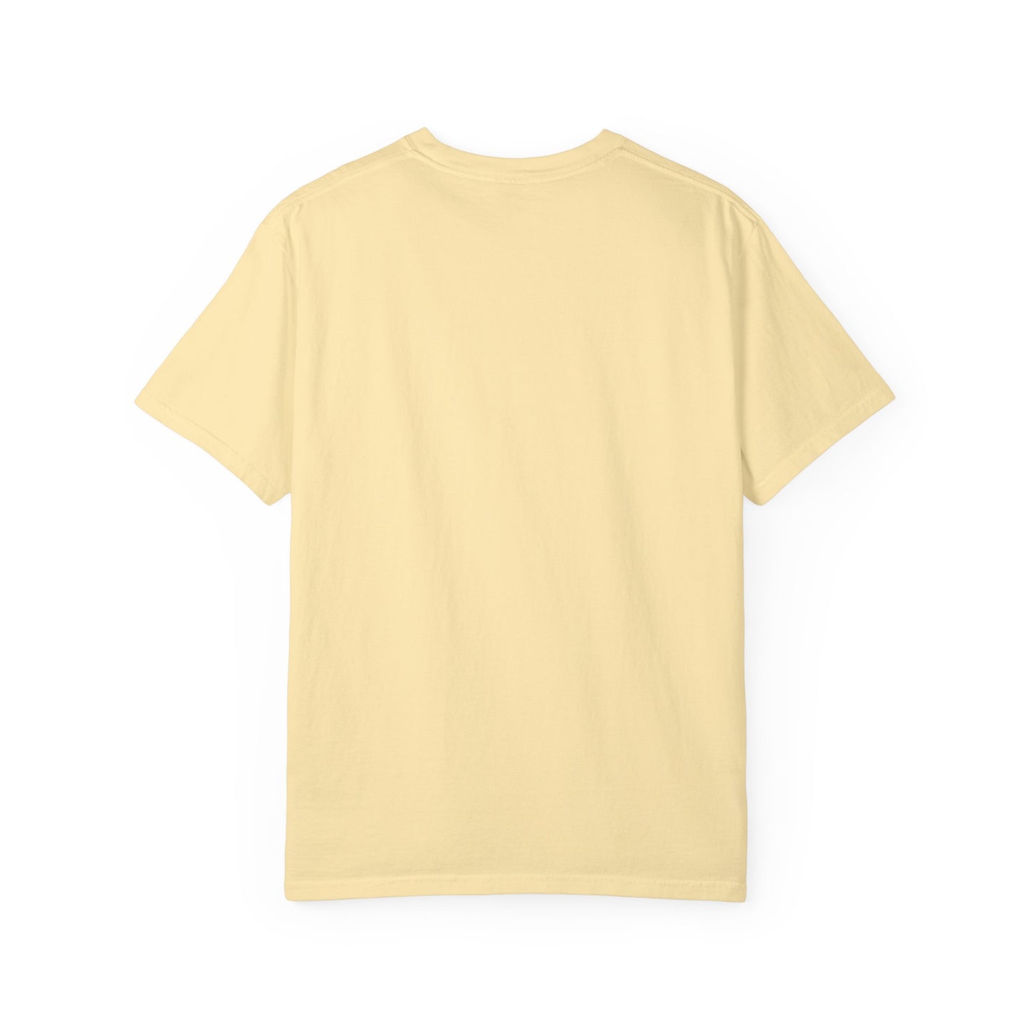 Wasabi Ventures Stables Club Member Unisex Garment-Dyed T-shirt