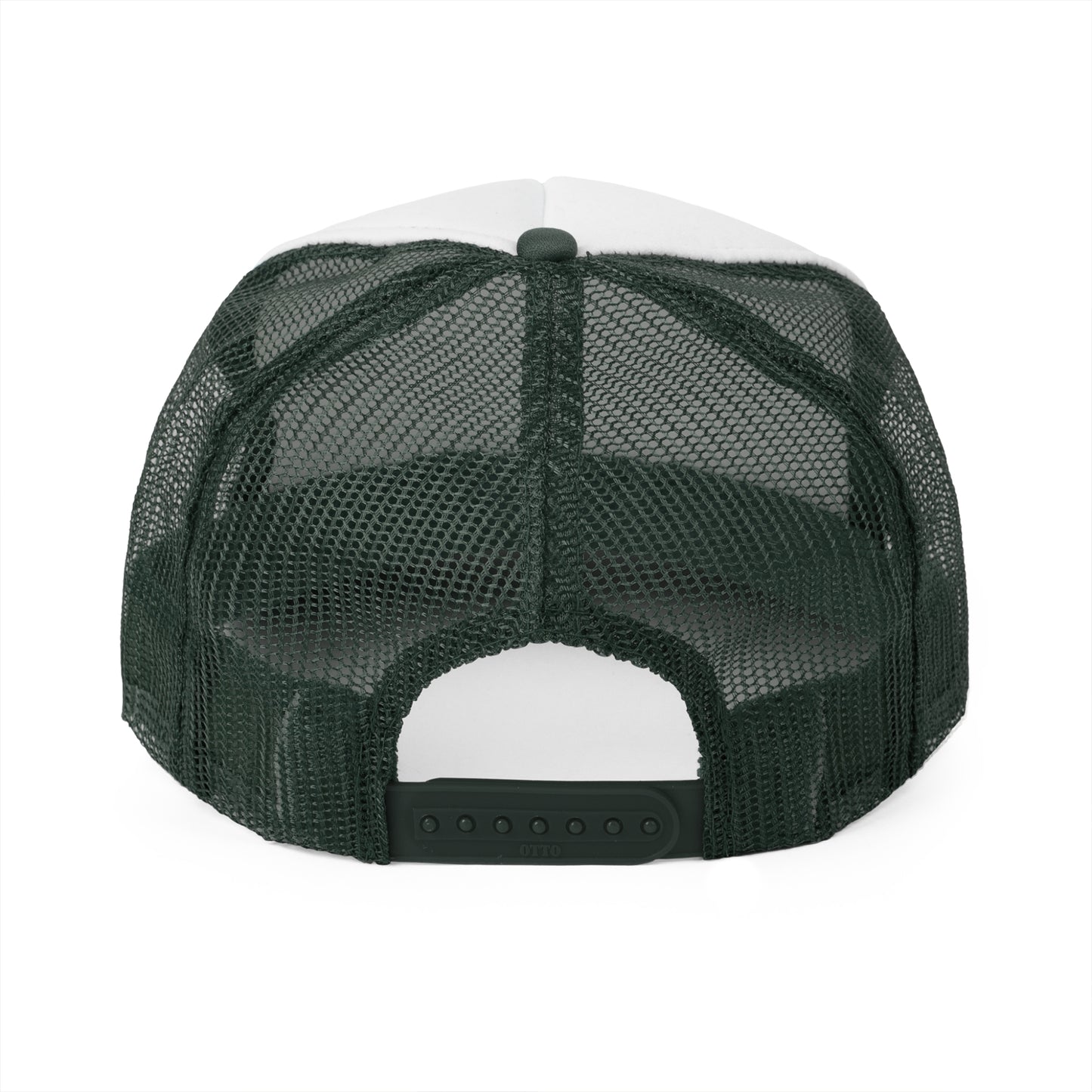 Wasabi Ventures Stables Club Member Trucker Caps