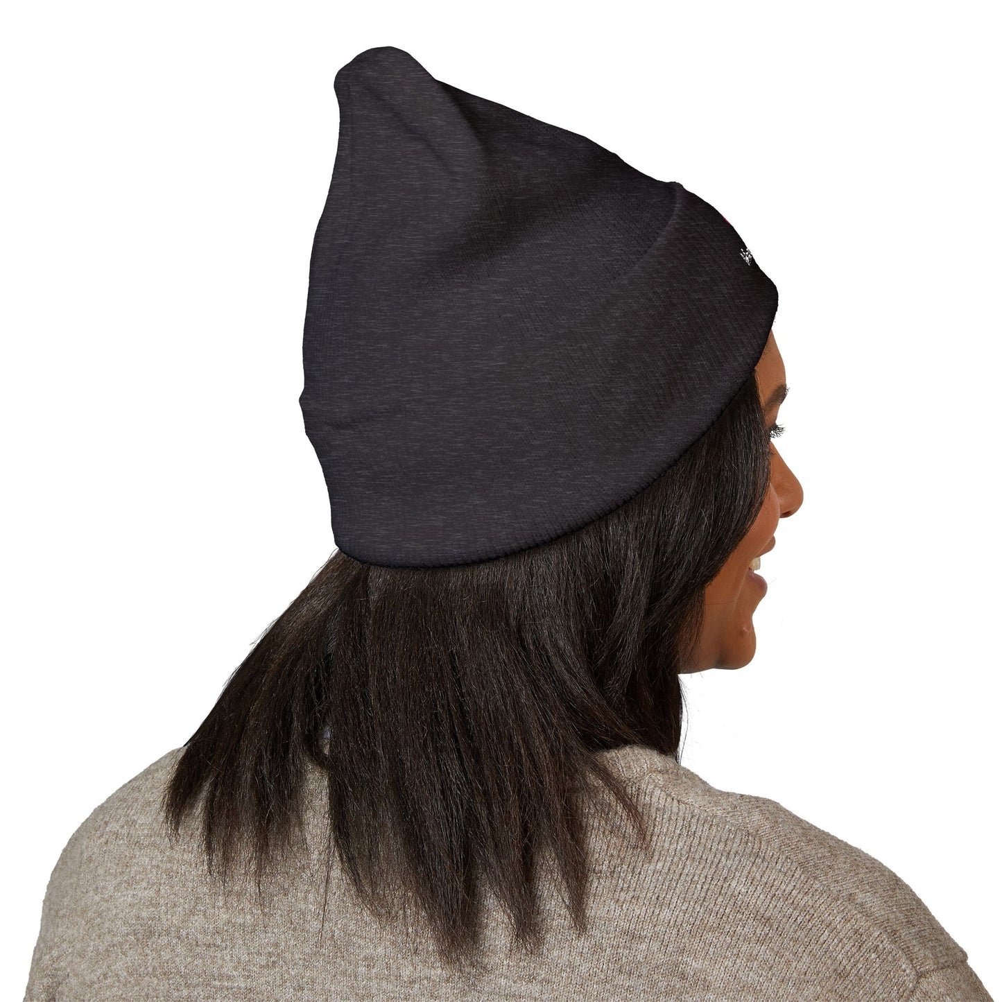 Wasabi Aftercare Fund Classic Cuffed Beanie