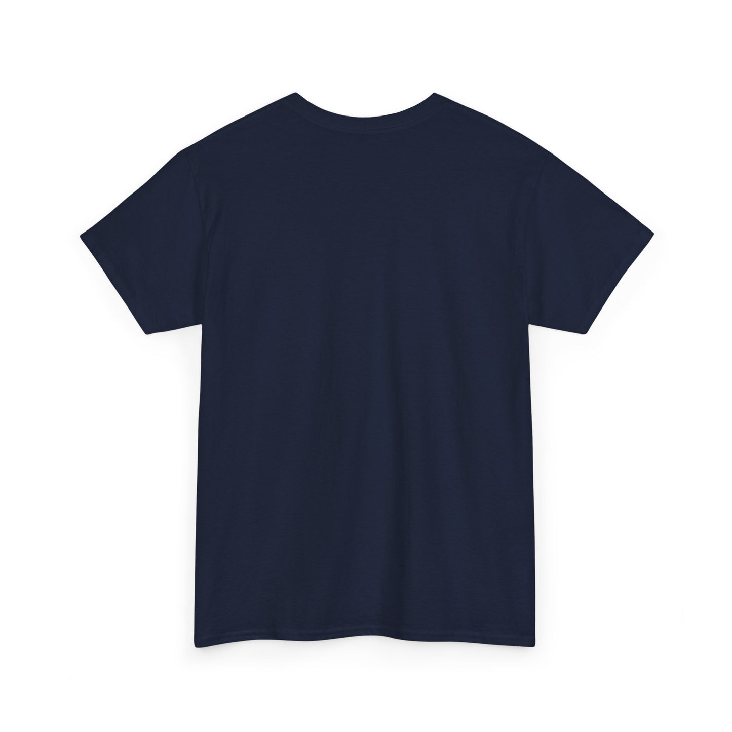 "Stables Collection Horse" Unisex Heavy Cotton Tee