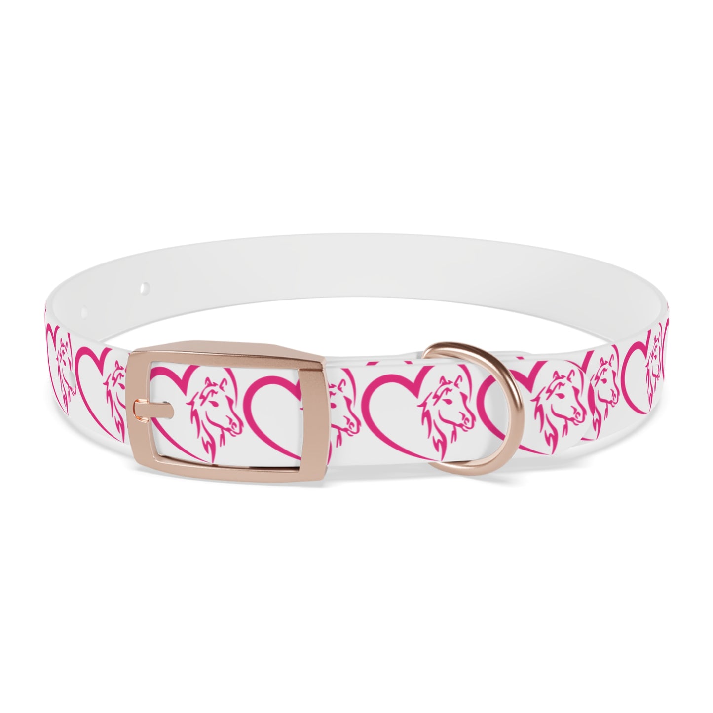 Wasabi Aftercare Dog Collar