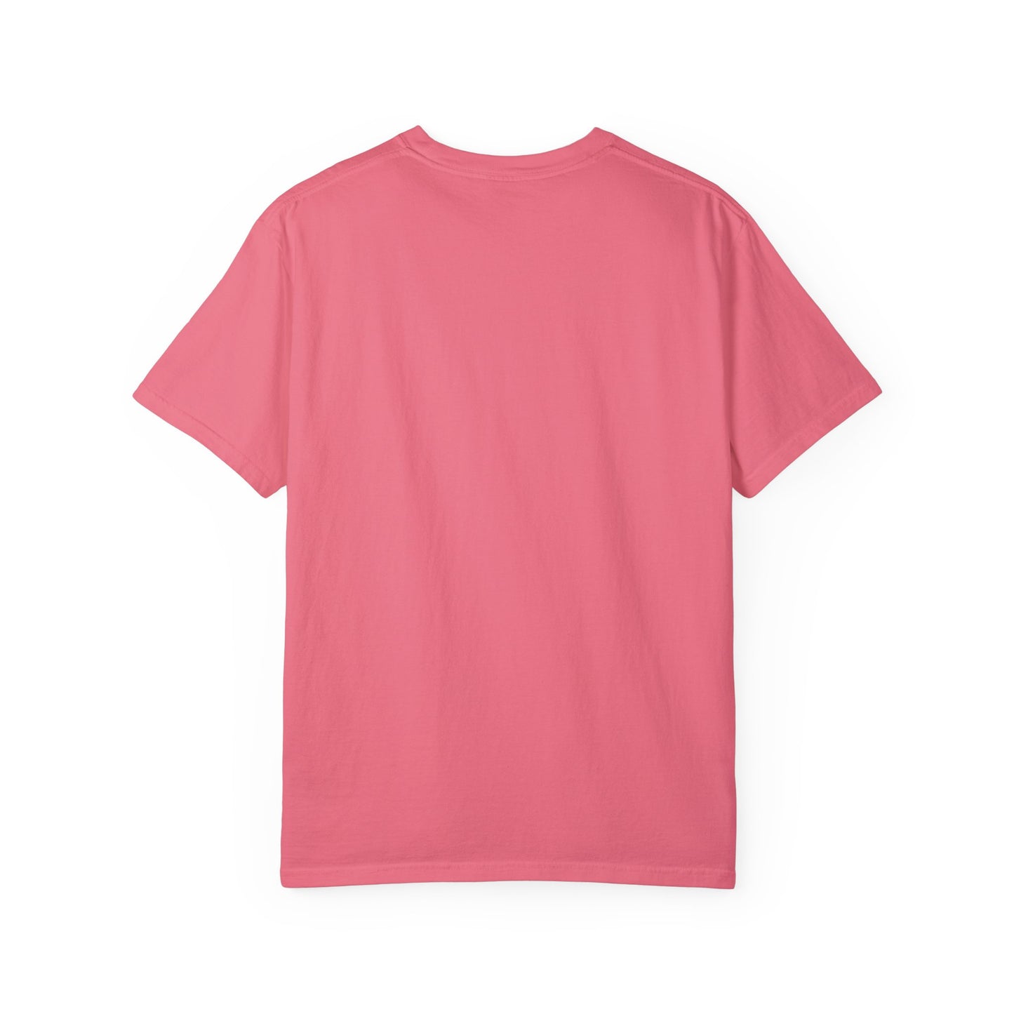 Wasabi Ventures Stables Club Member Unisex Garment-Dyed T-shirt