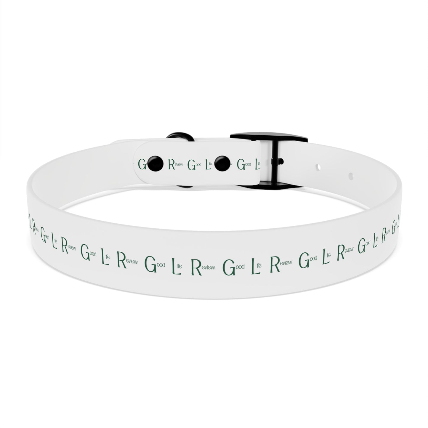 Good Life Review Dog Collar