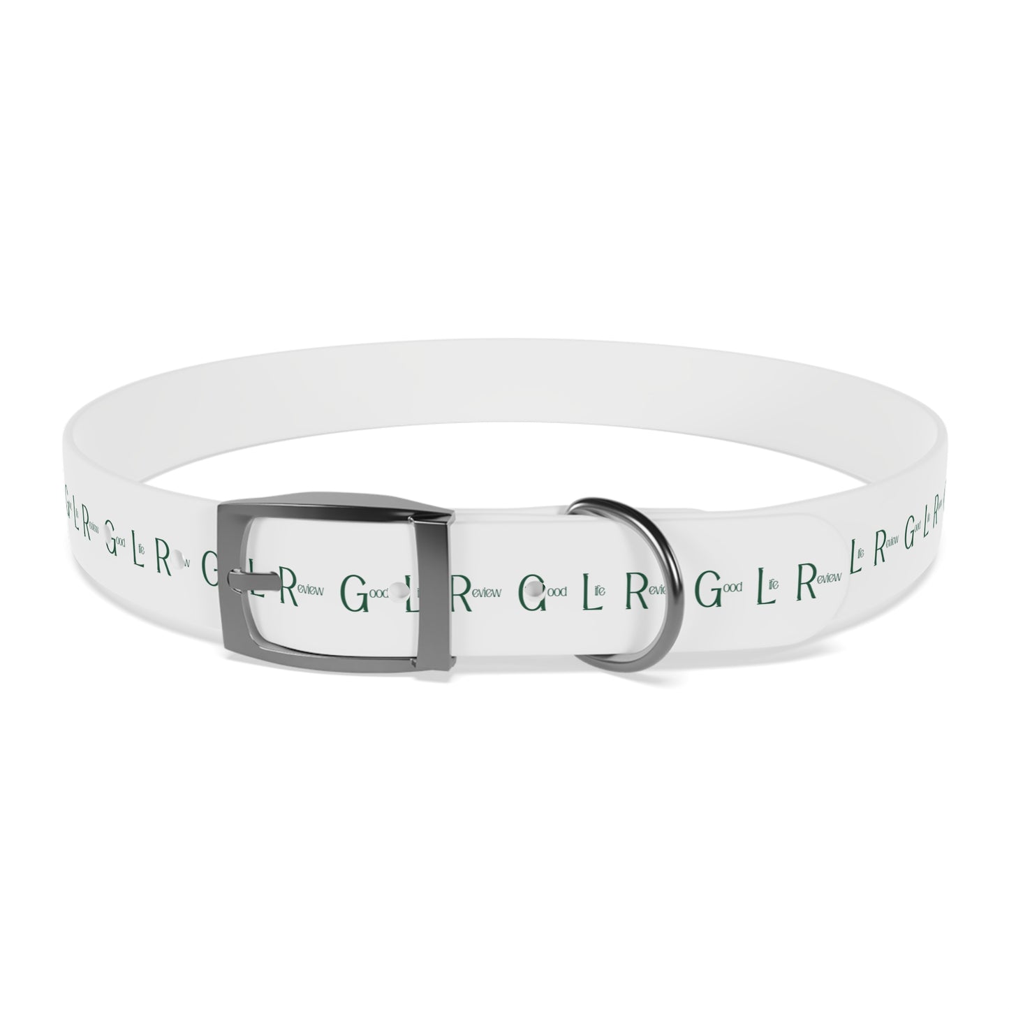 Good Life Review Dog Collar
