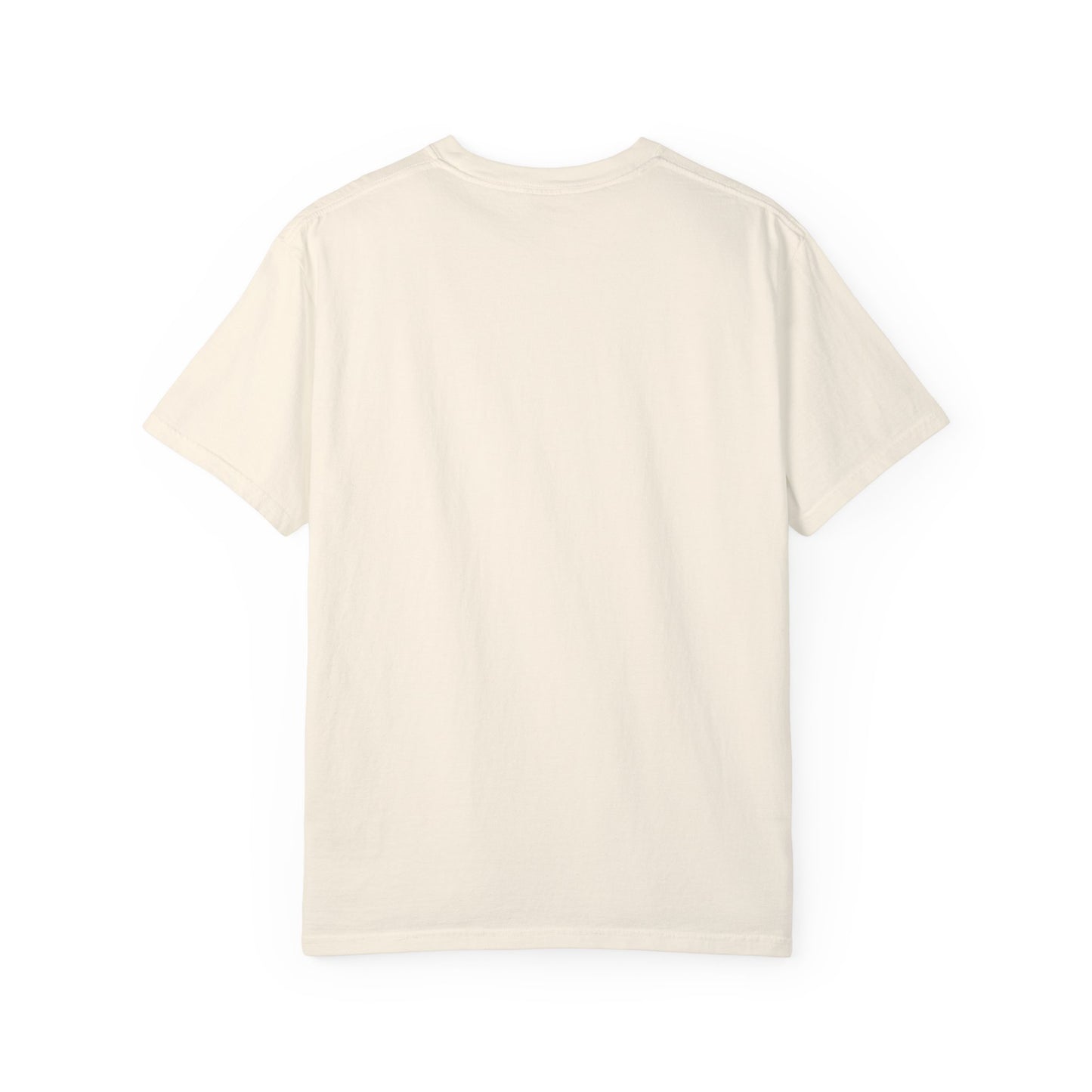 Wasabi Ventures Stables Club Member Unisex Garment-Dyed T-shirt