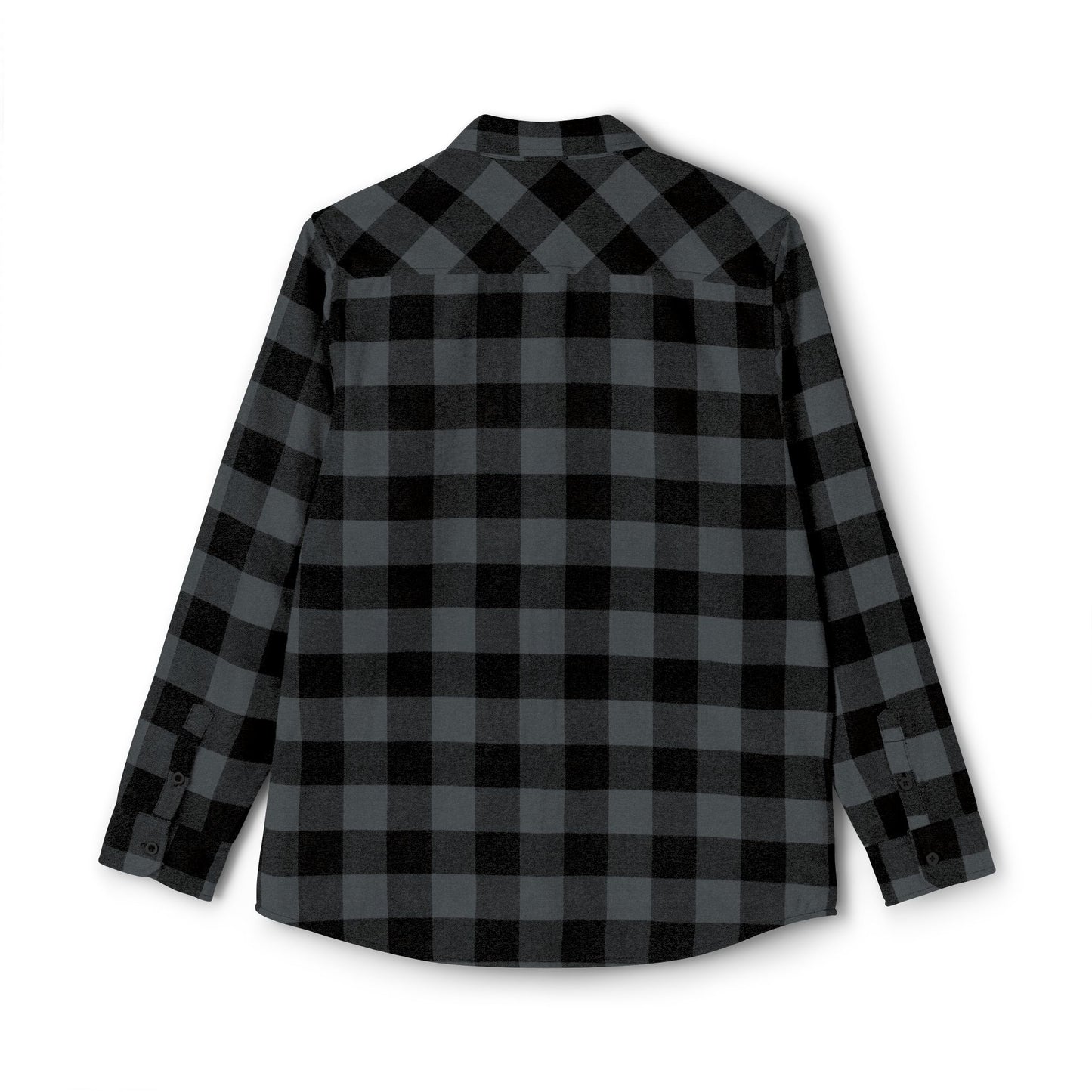 Wasabi Ventures Stallions Unisex Flannel Shirt
