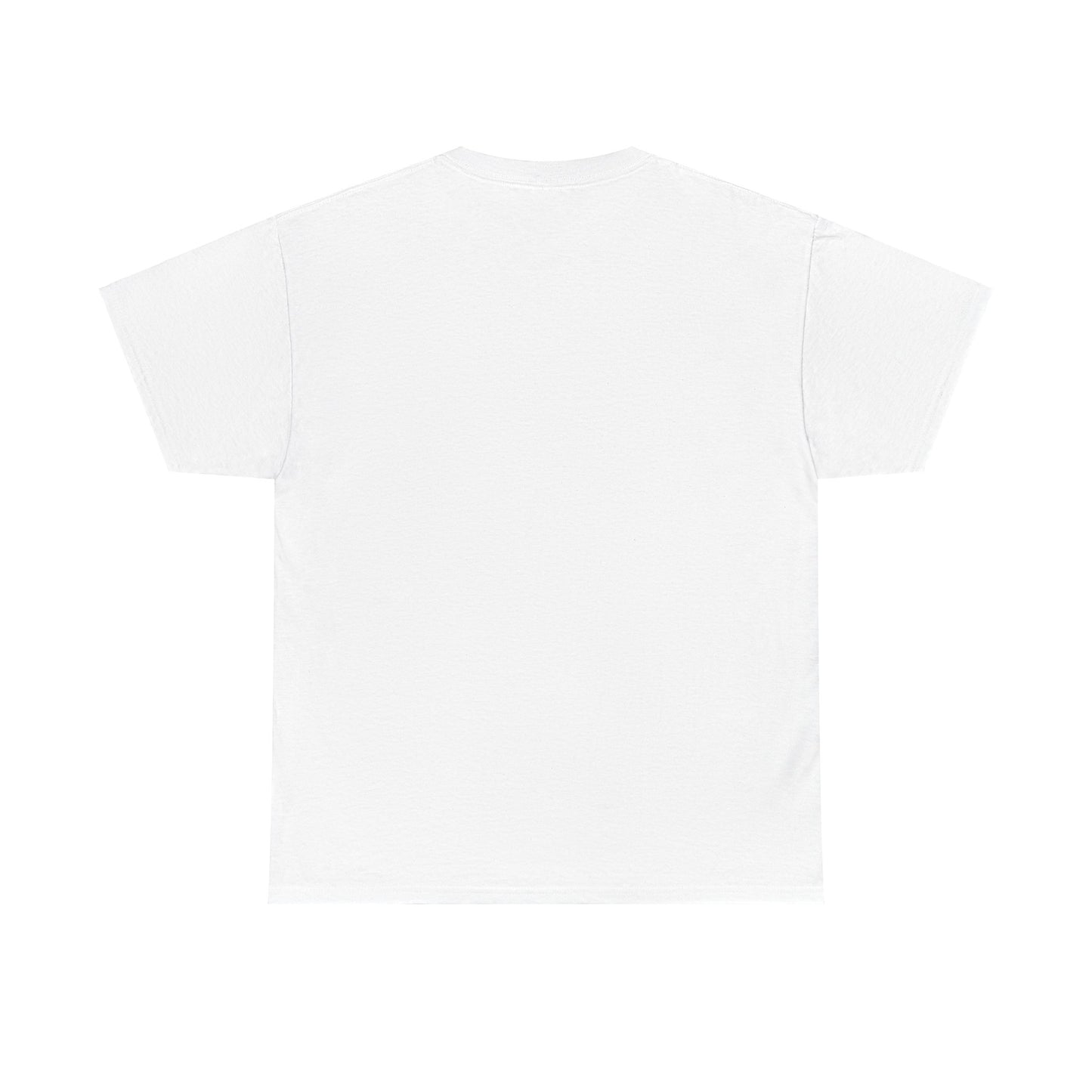 "Stables Collection Horse" Unisex Heavy Cotton Tee