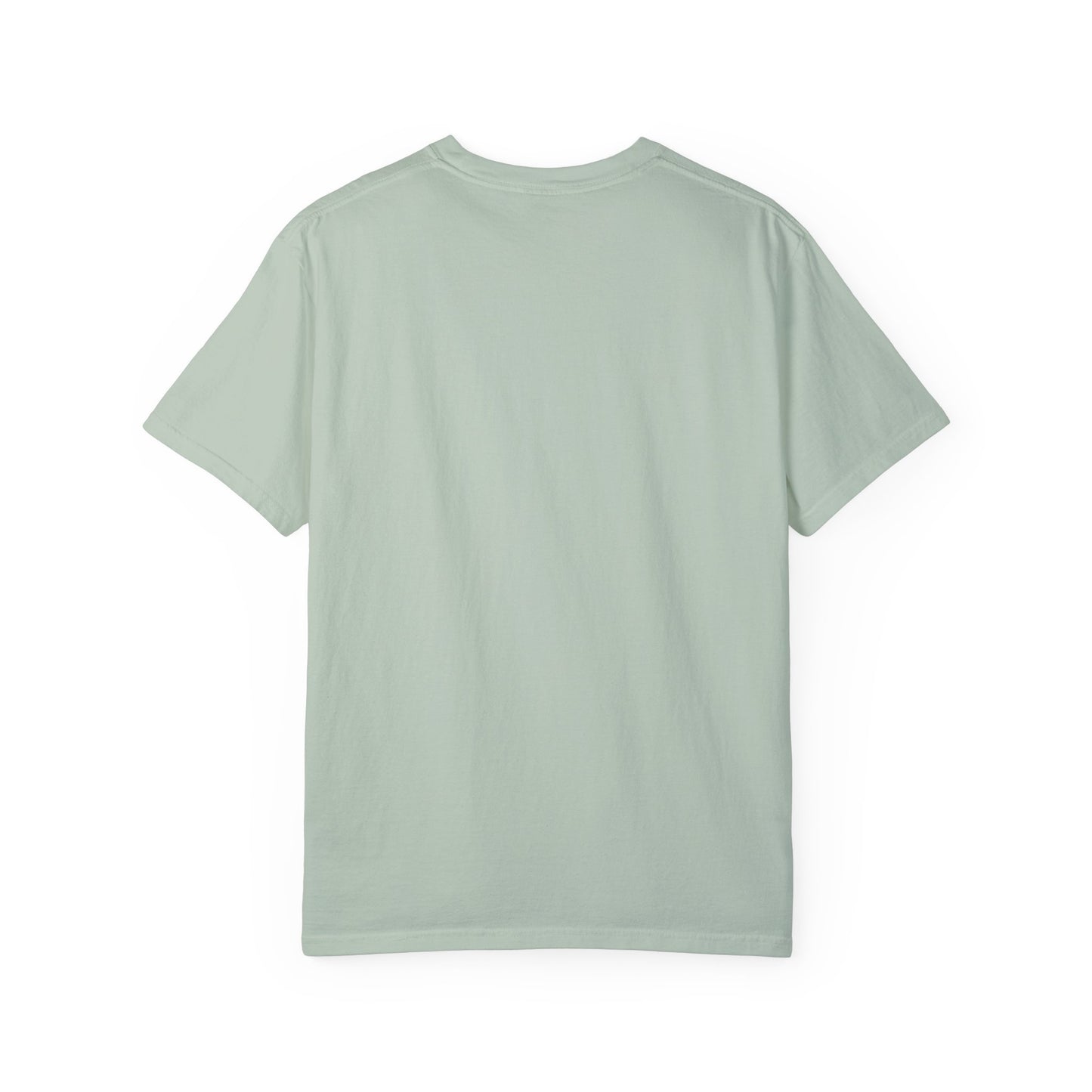 Wasabi Ventures Stables Club Member Unisex Garment-Dyed T-shirt