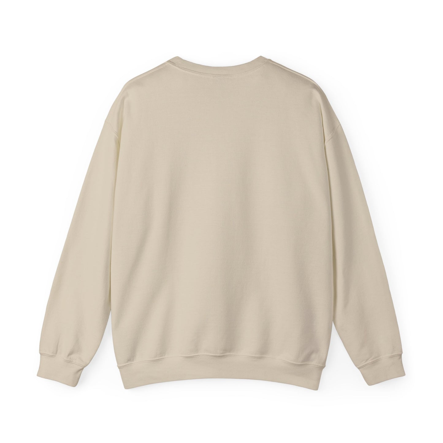 "Experience The Thrill" Unisex Heavy Blend™ Crewneck Sweatshirt