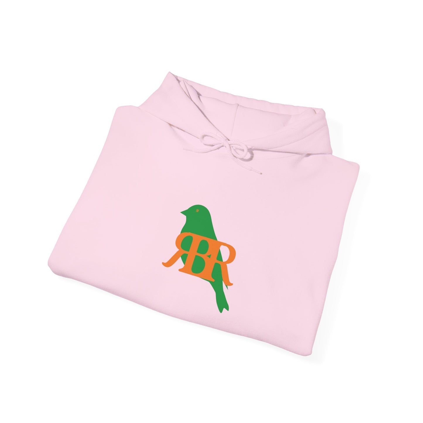 Railbird Racing Unisex Hooded Sweatshirt (Icon)