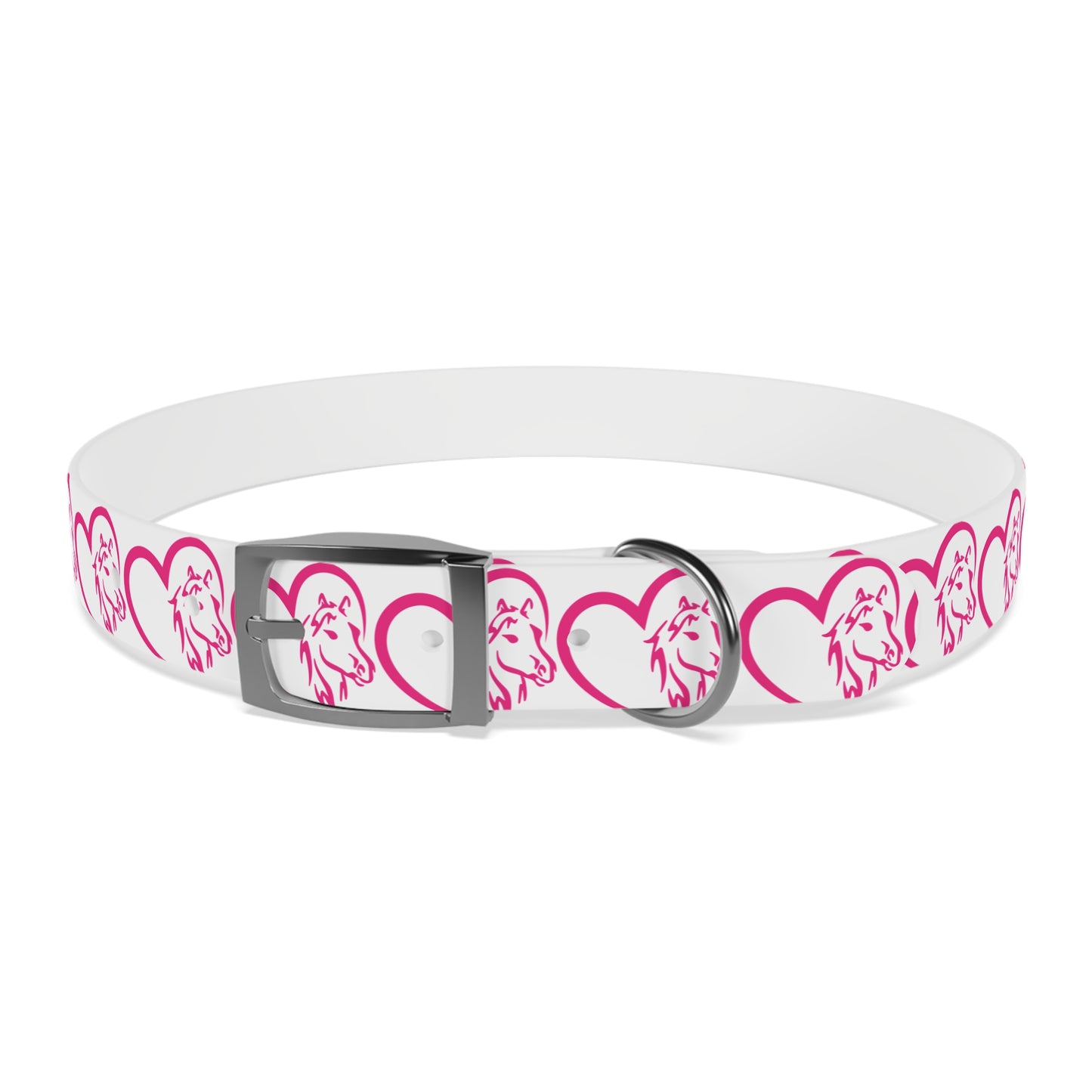 Wasabi Aftercare Dog Collar