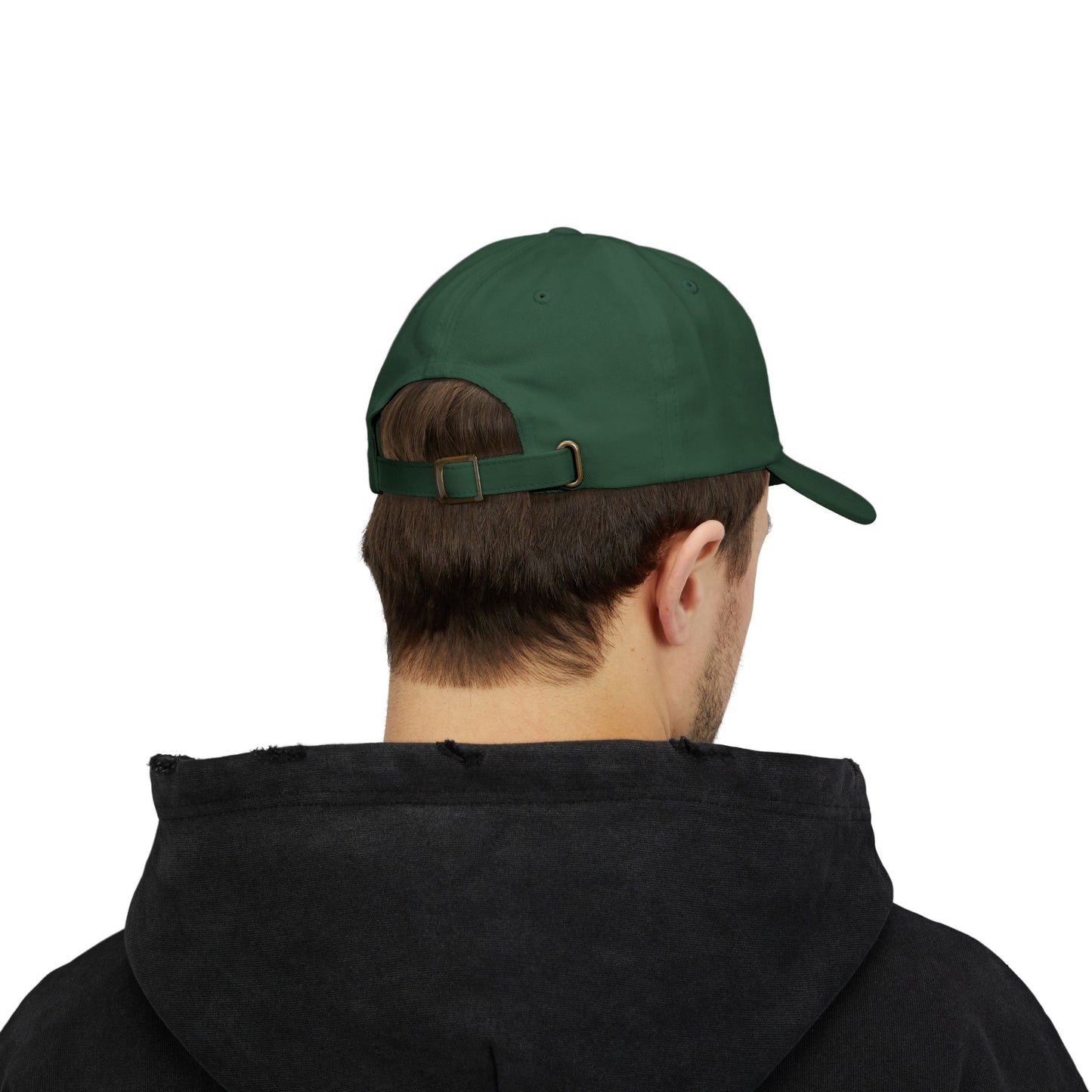 Serendipity Springs Farm Classic Dad Cap