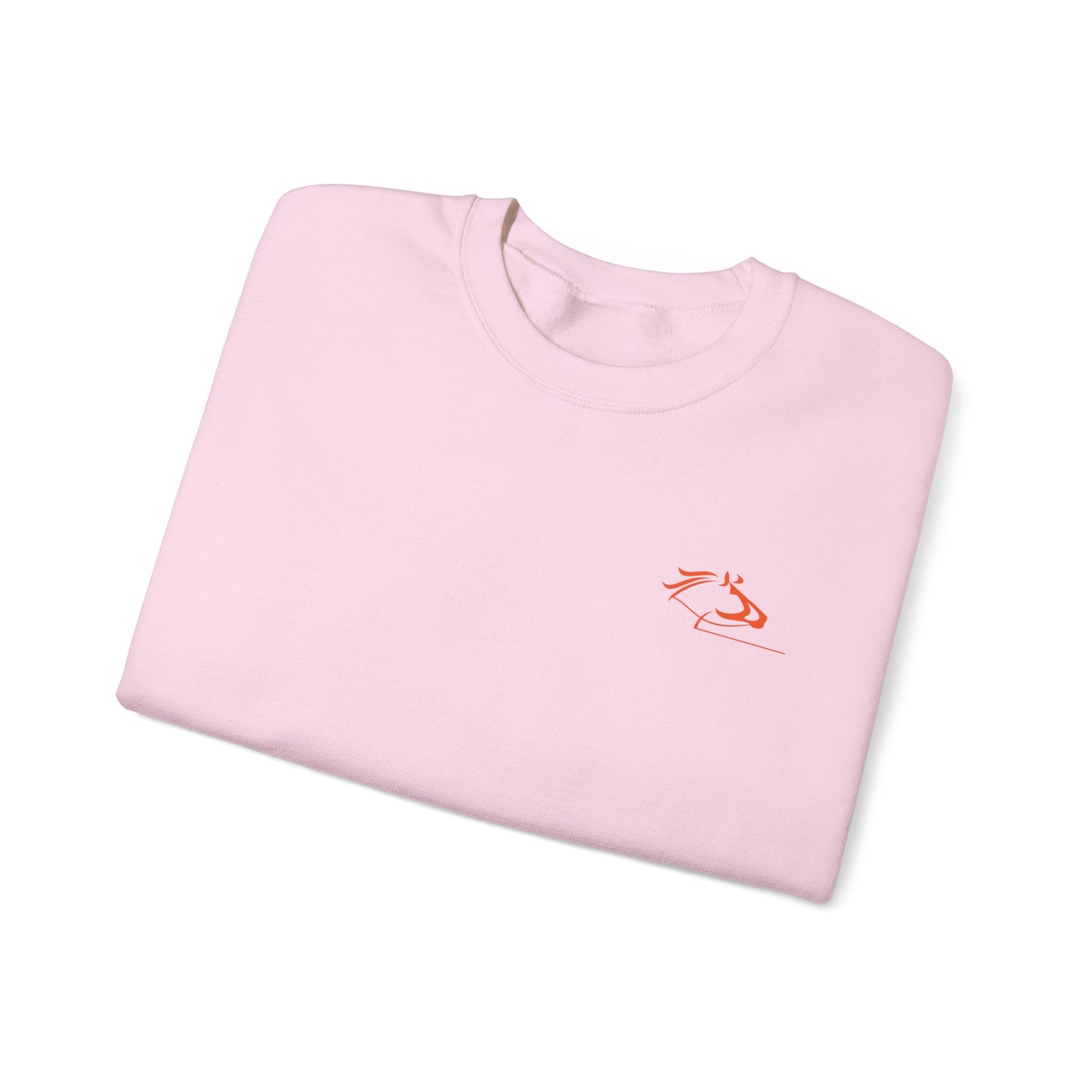 "See You In The Winner's Circle" Unisex Crewneck Sweatshirt