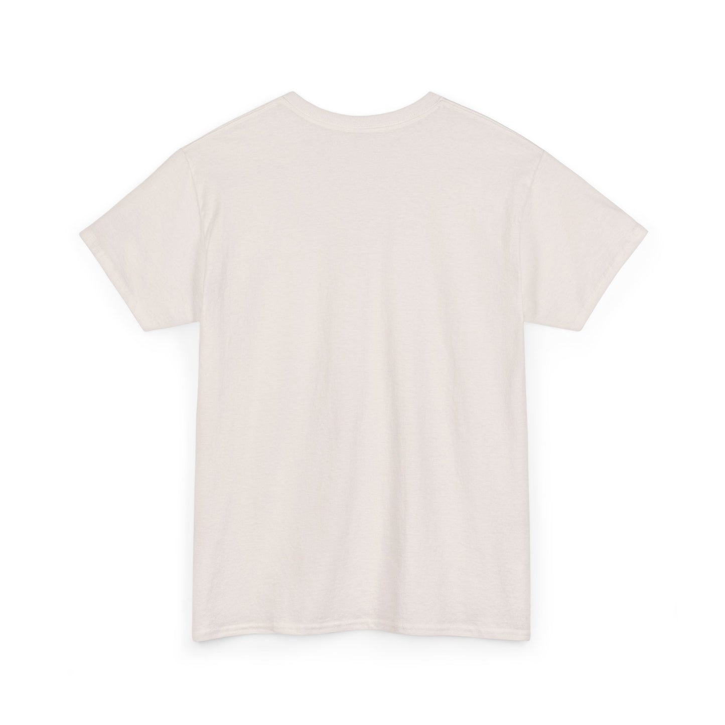 "Stables Collection Horse" Unisex Heavy Cotton Tee