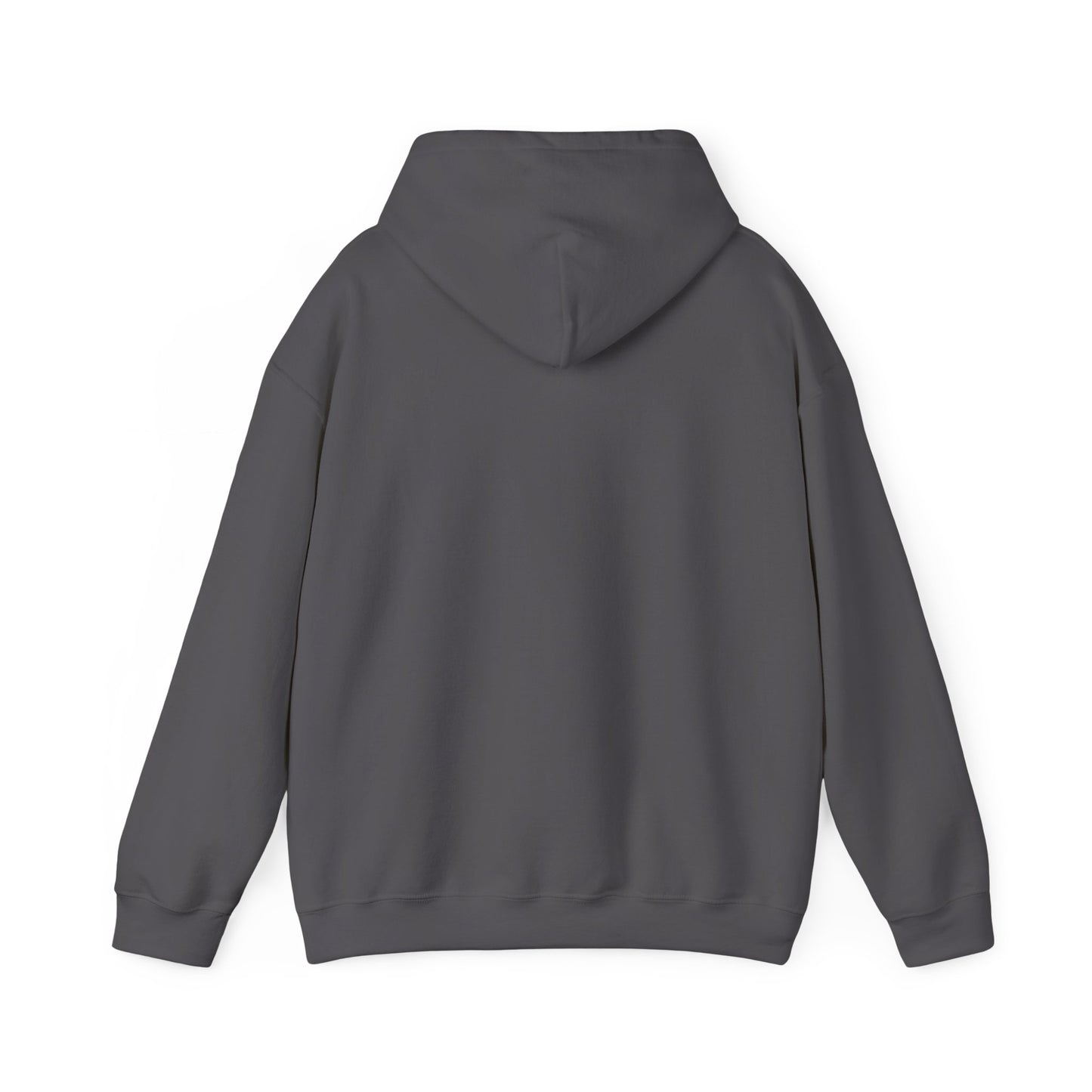 "Stables Collection Horse" Unisex Heavy Blend™ Hooded Sweatshirt