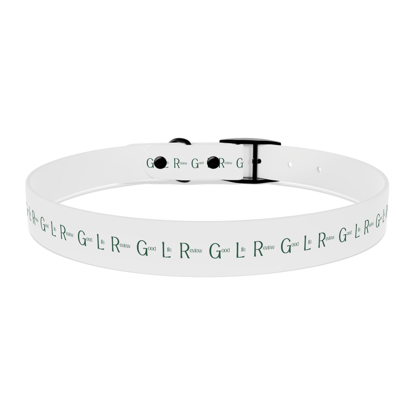 Good Life Review Dog Collar