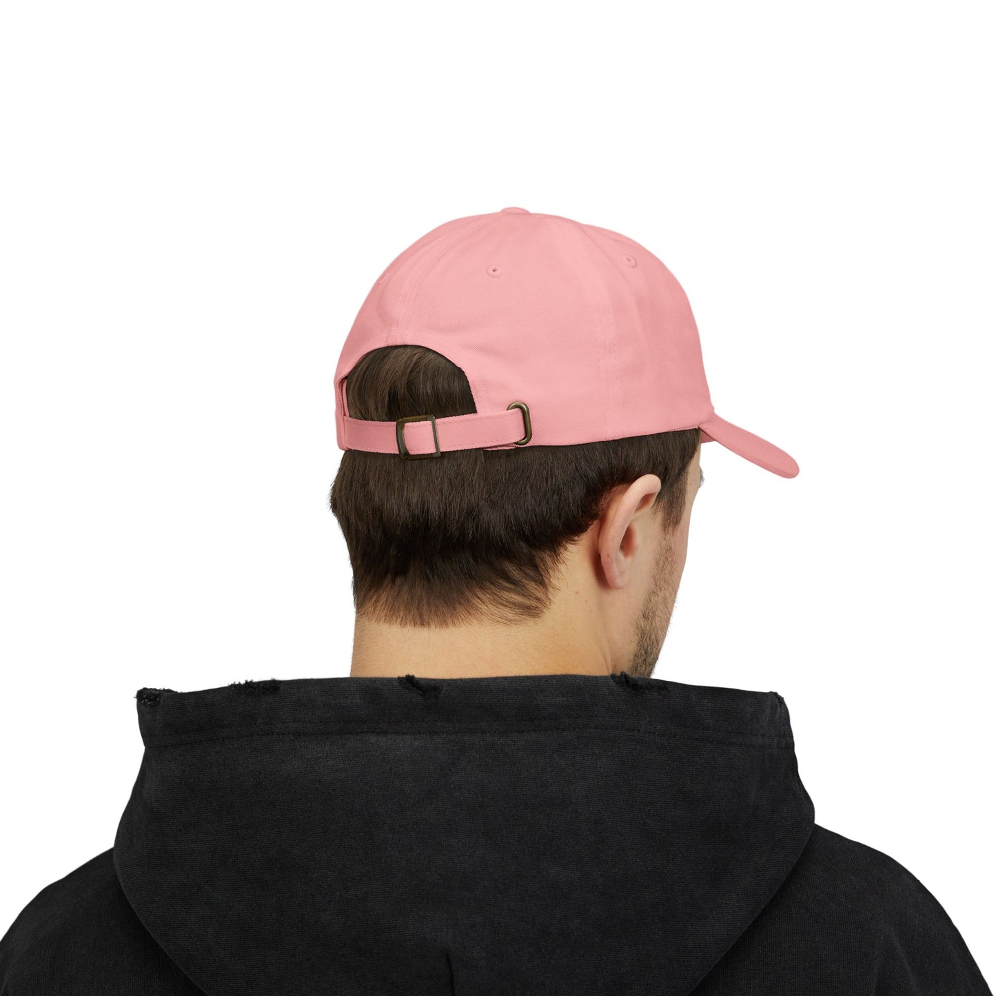 Wasabi Ventures Stallions Classic Dad Cap