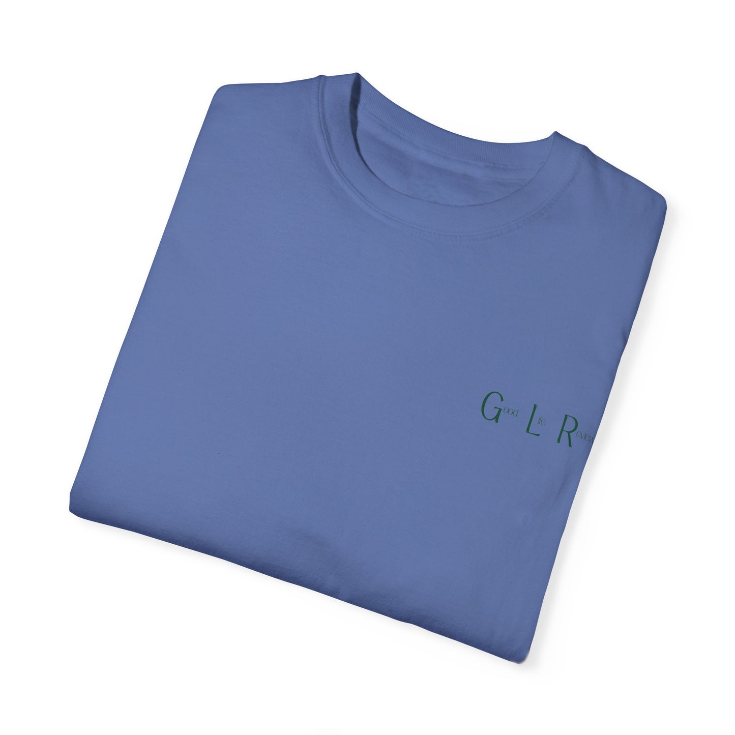 Kickflip Critter Unisex Garment-Dyed T-shirt
