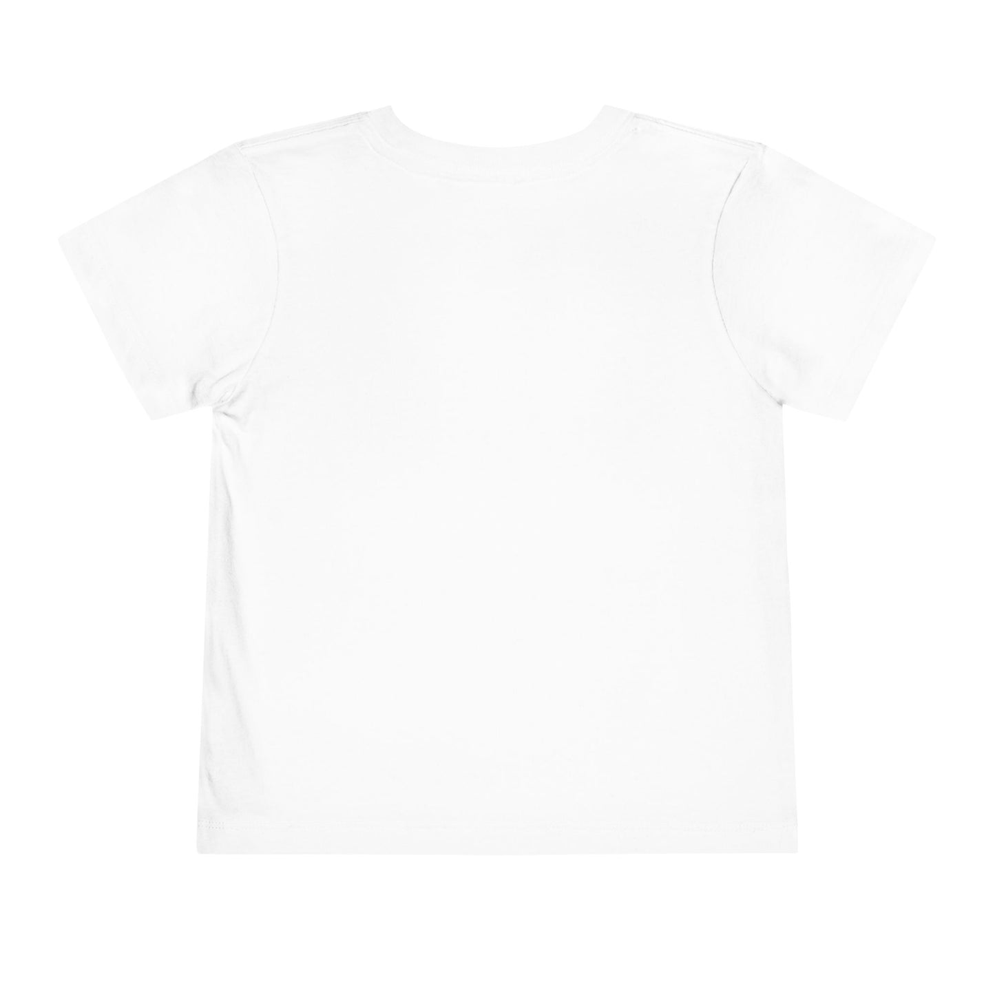 Wasabi Ventures Stables Toddler Short Sleeve Tee