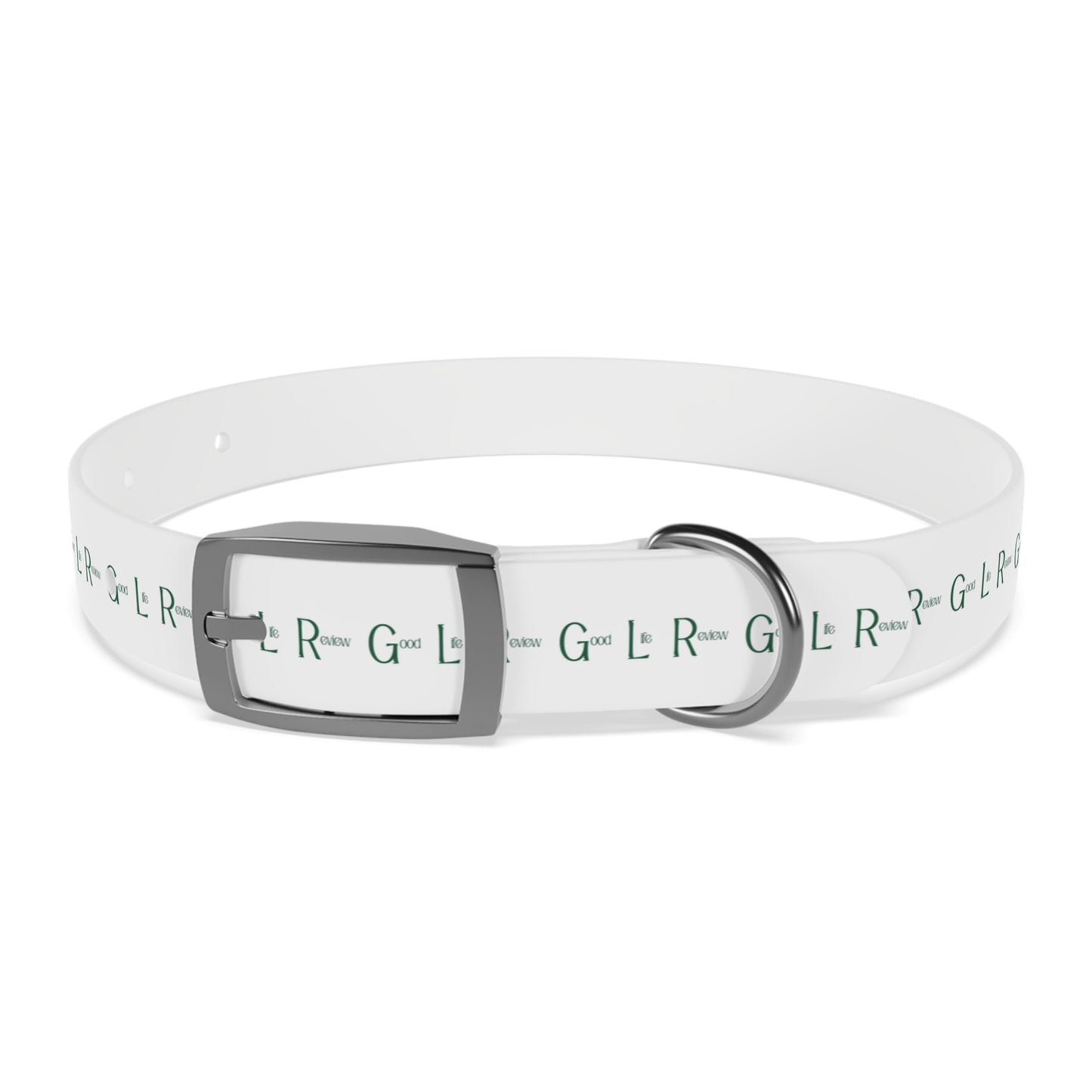Good Life Review Dog Collar