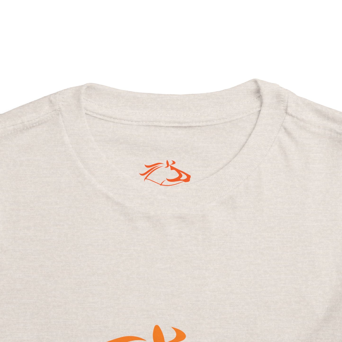 Wasabi Ventures Stables Toddler Short Sleeve Tee