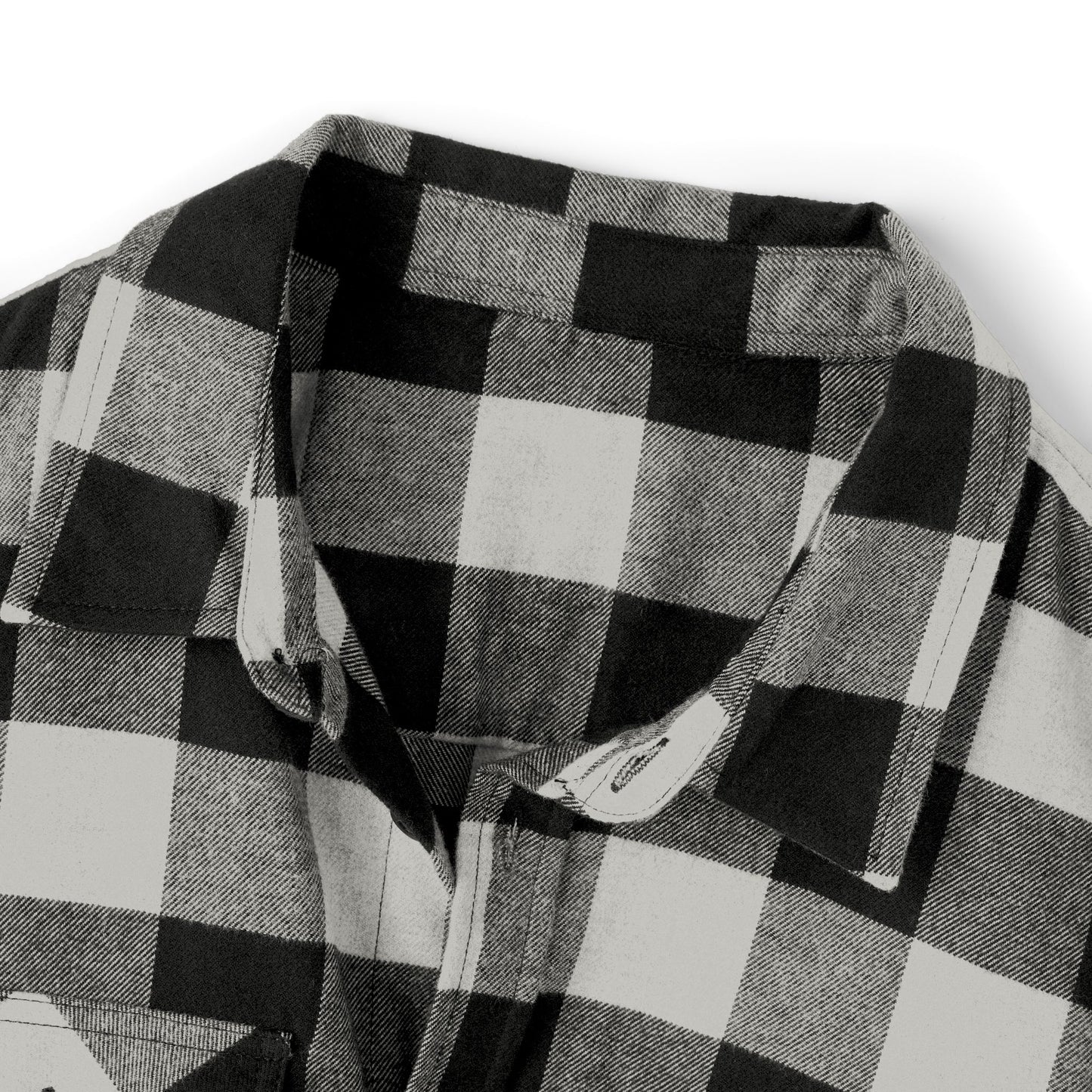 Wasabi Aftercare Fund Unisex Flannel Shirt