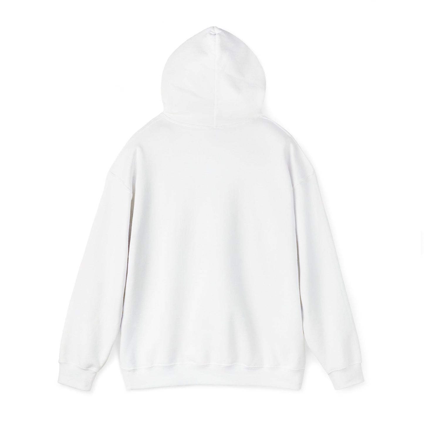"Stables Collection Horse" Unisex Heavy Blend™ Hooded Sweatshirt