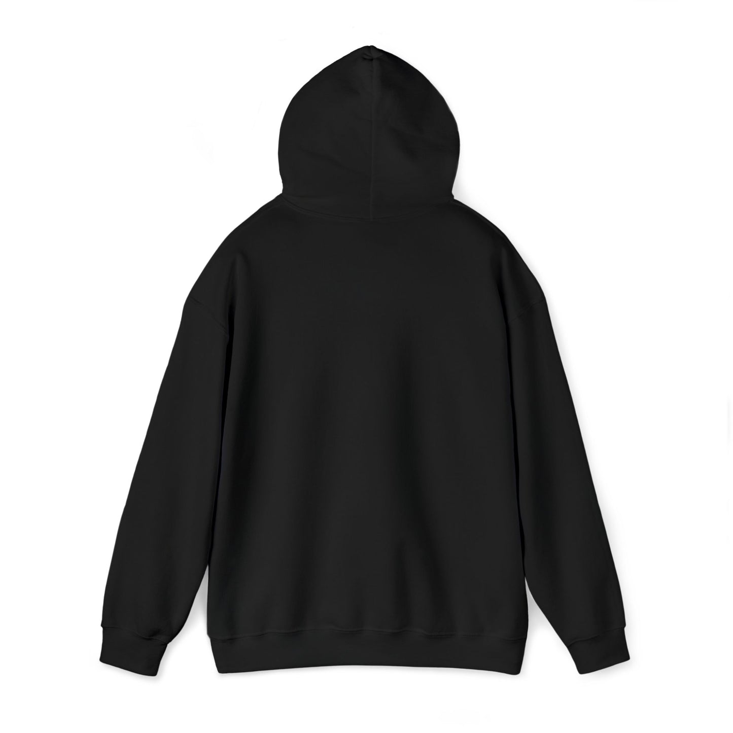 Serendipity Springs Farm Unisex Heavy Blend™ Hooded Sweatshirt