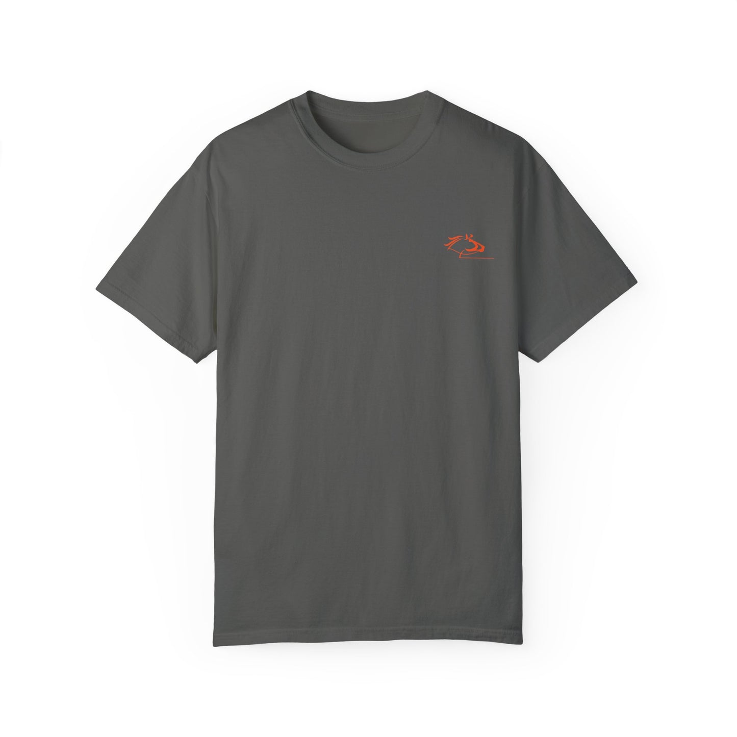 "See You In The Winner's Circle" Unisex Garment-Dyed T-shirt