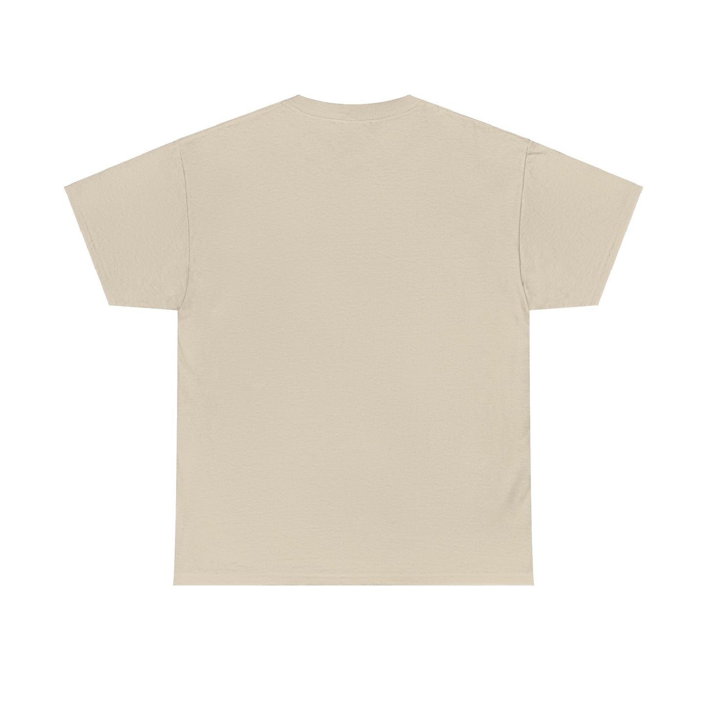 "Stables Collection Horse" Unisex Heavy Cotton Tee
