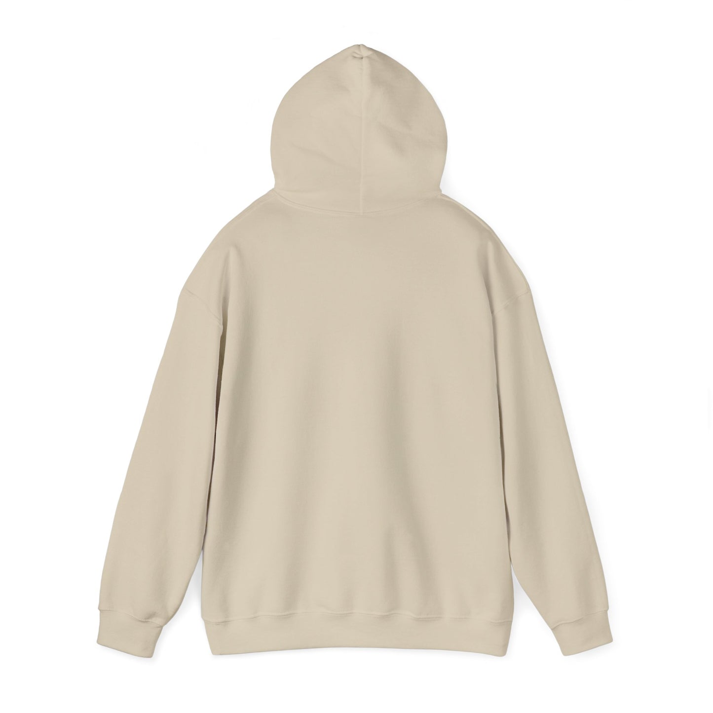 "Stables Collection Horse" Unisex Heavy Blend™ Hooded Sweatshirt