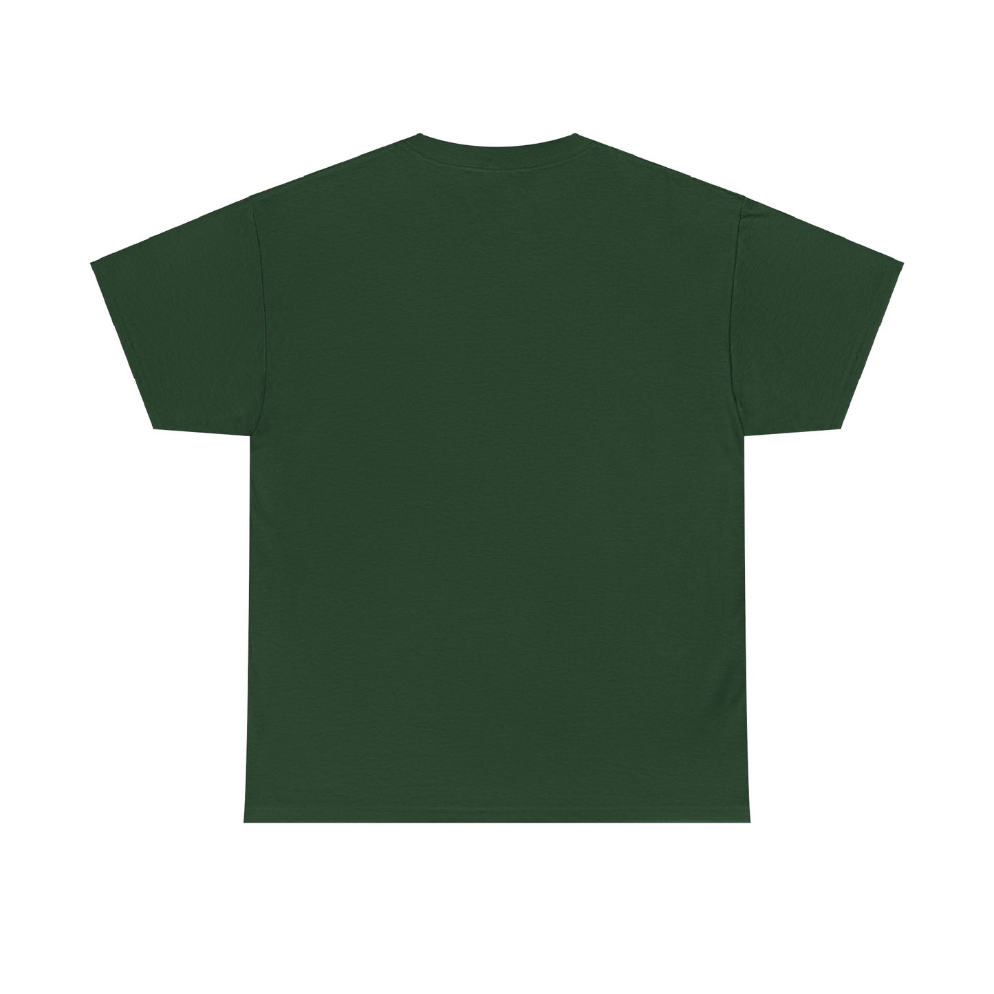 "Stables Collection Horse" Unisex Heavy Cotton Tee