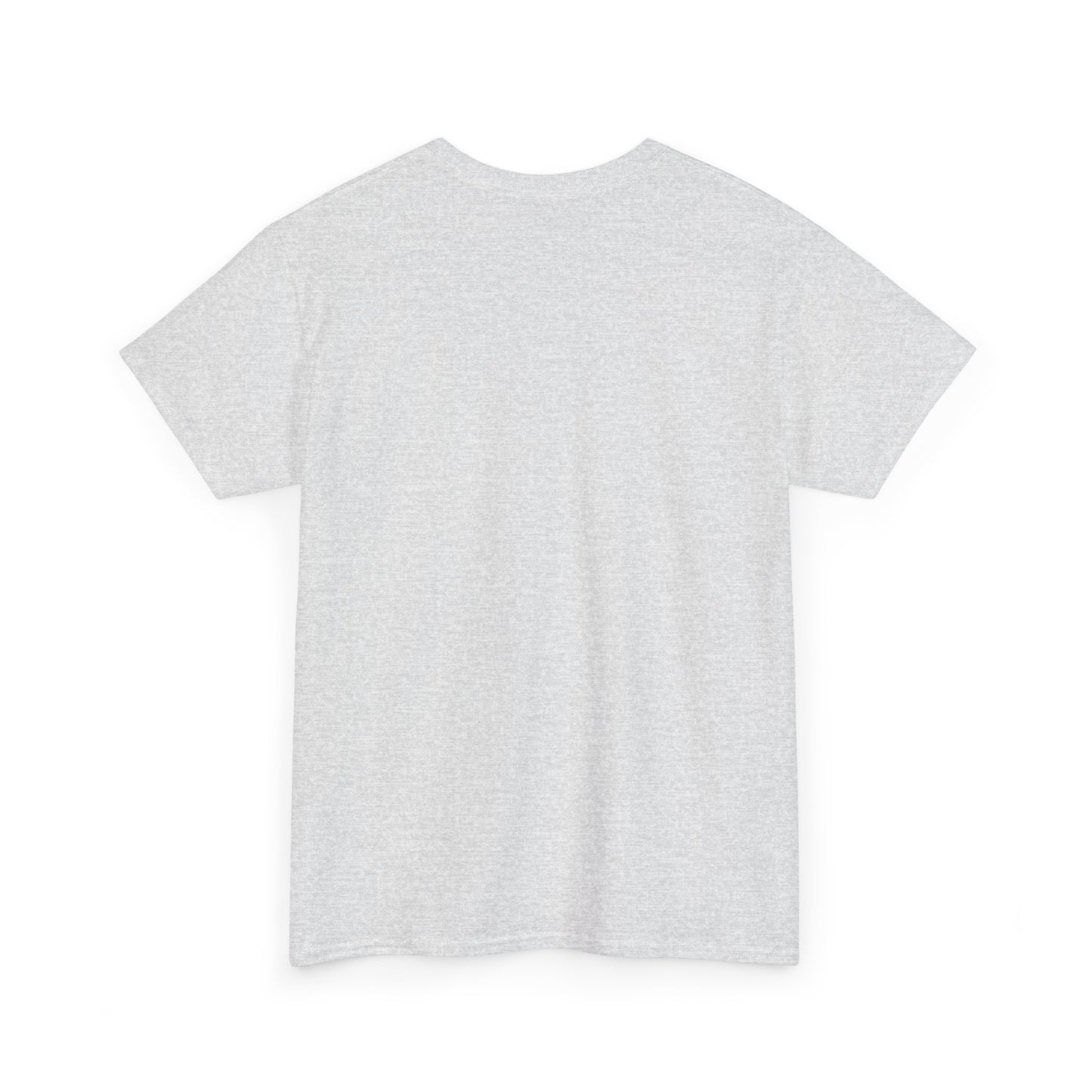 "Stables Collection Horse" Unisex Heavy Cotton Tee