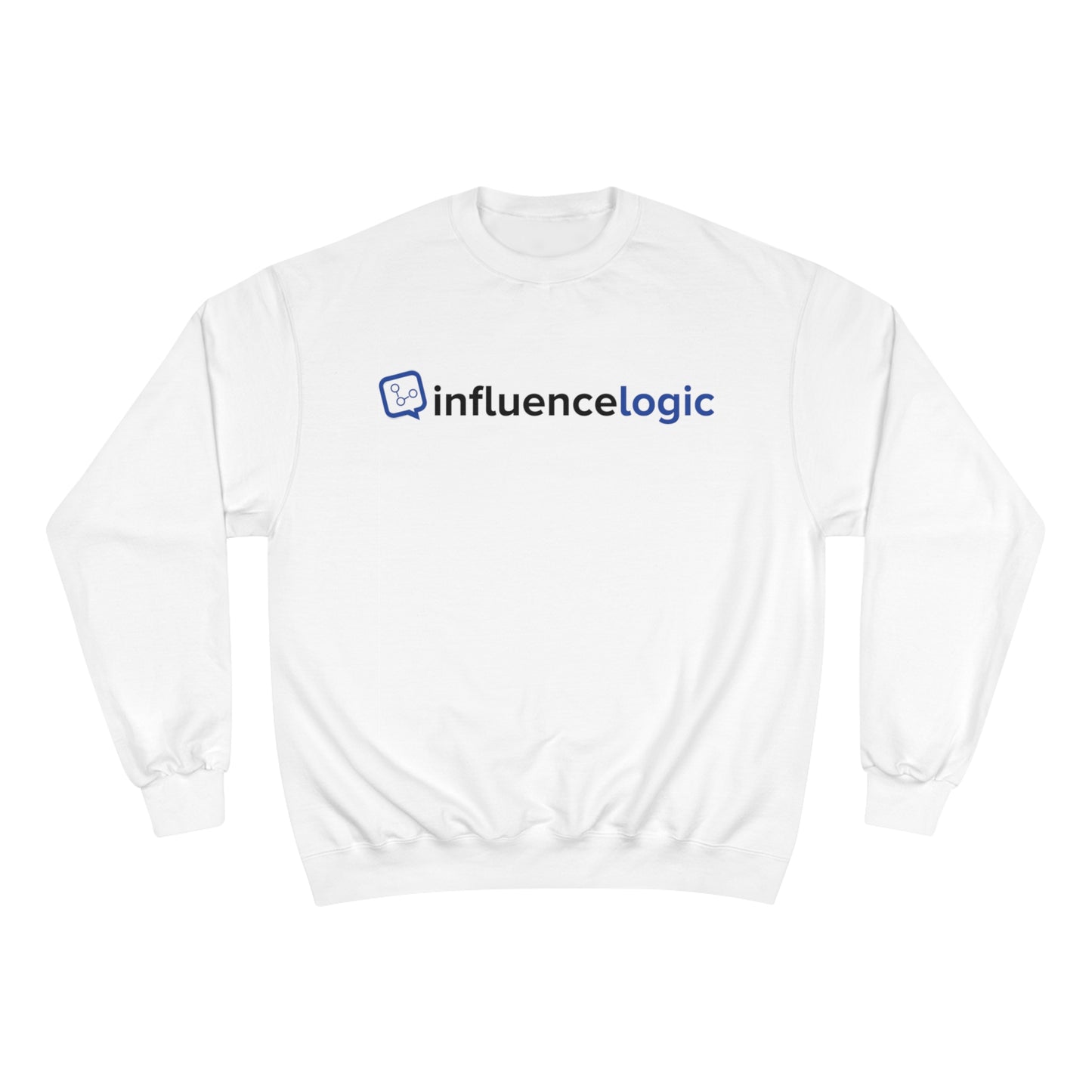 InfluenceLogic Champion Sweatshirt