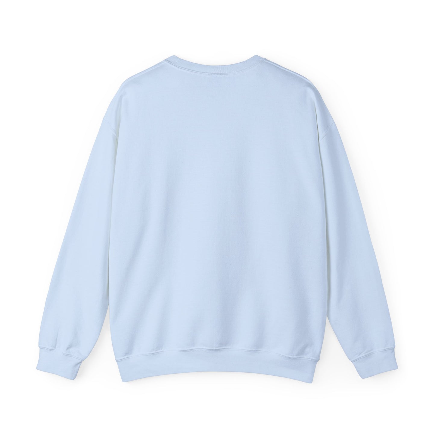 "Experience The Thrill" Unisex Heavy Blend™ Crewneck Sweatshirt