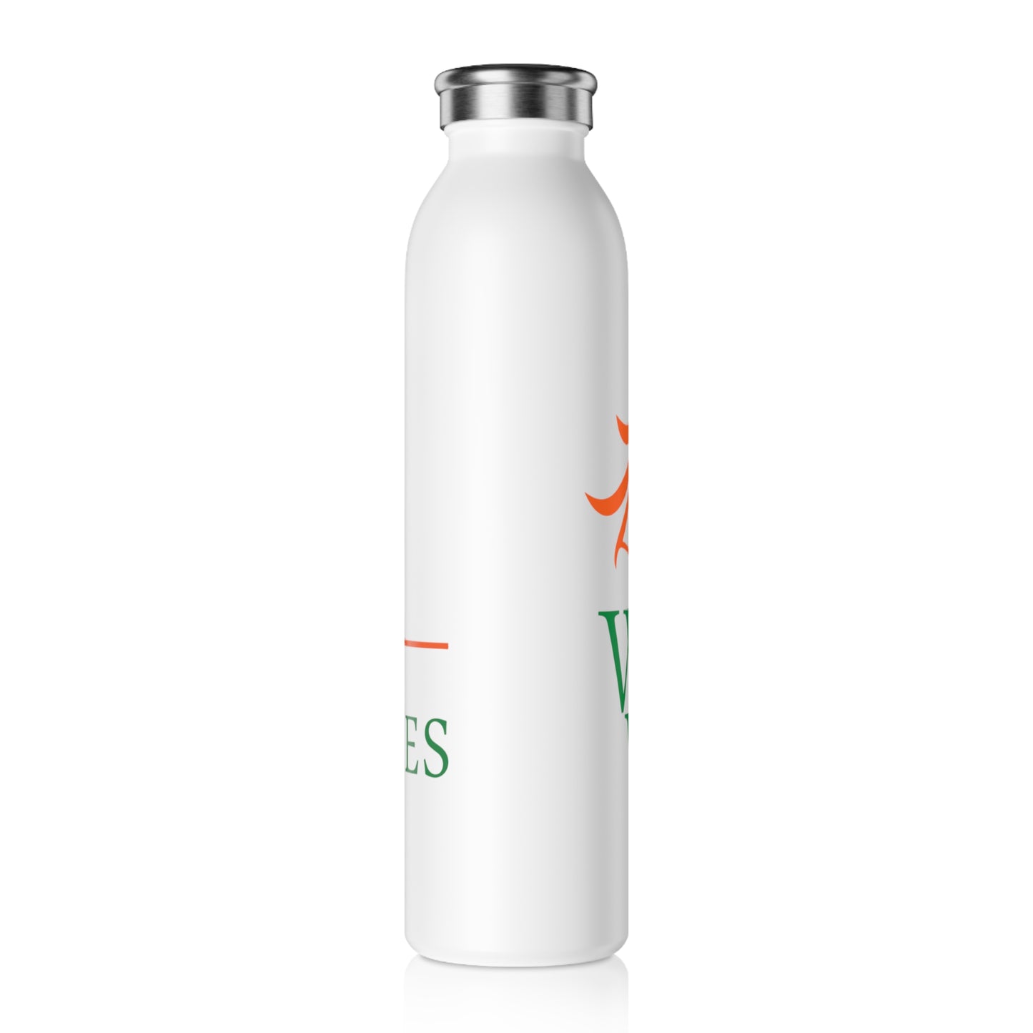 Wasabi Ventures Stables Slim Water Bottle