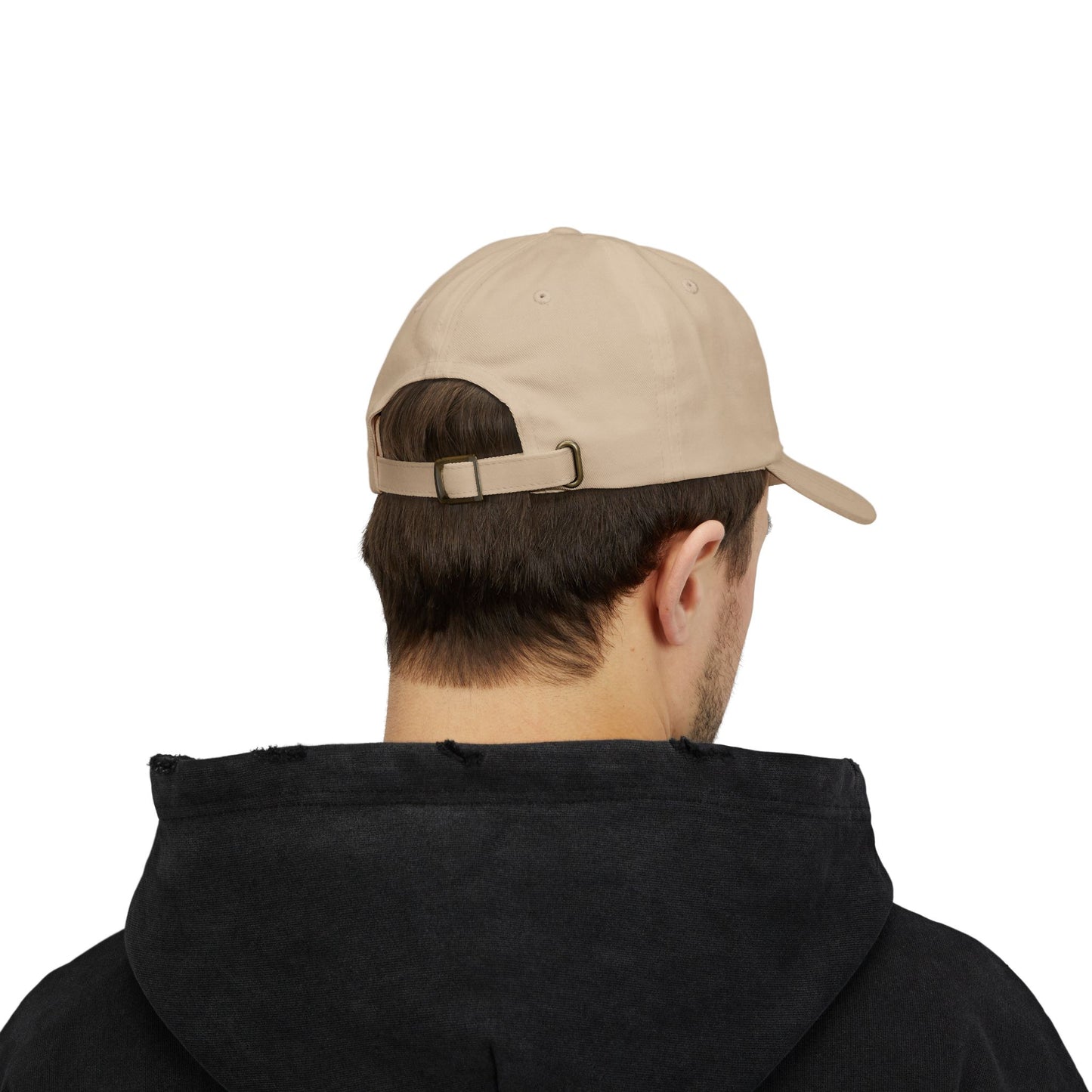 Serendipity Springs Farm Classic Dad Cap