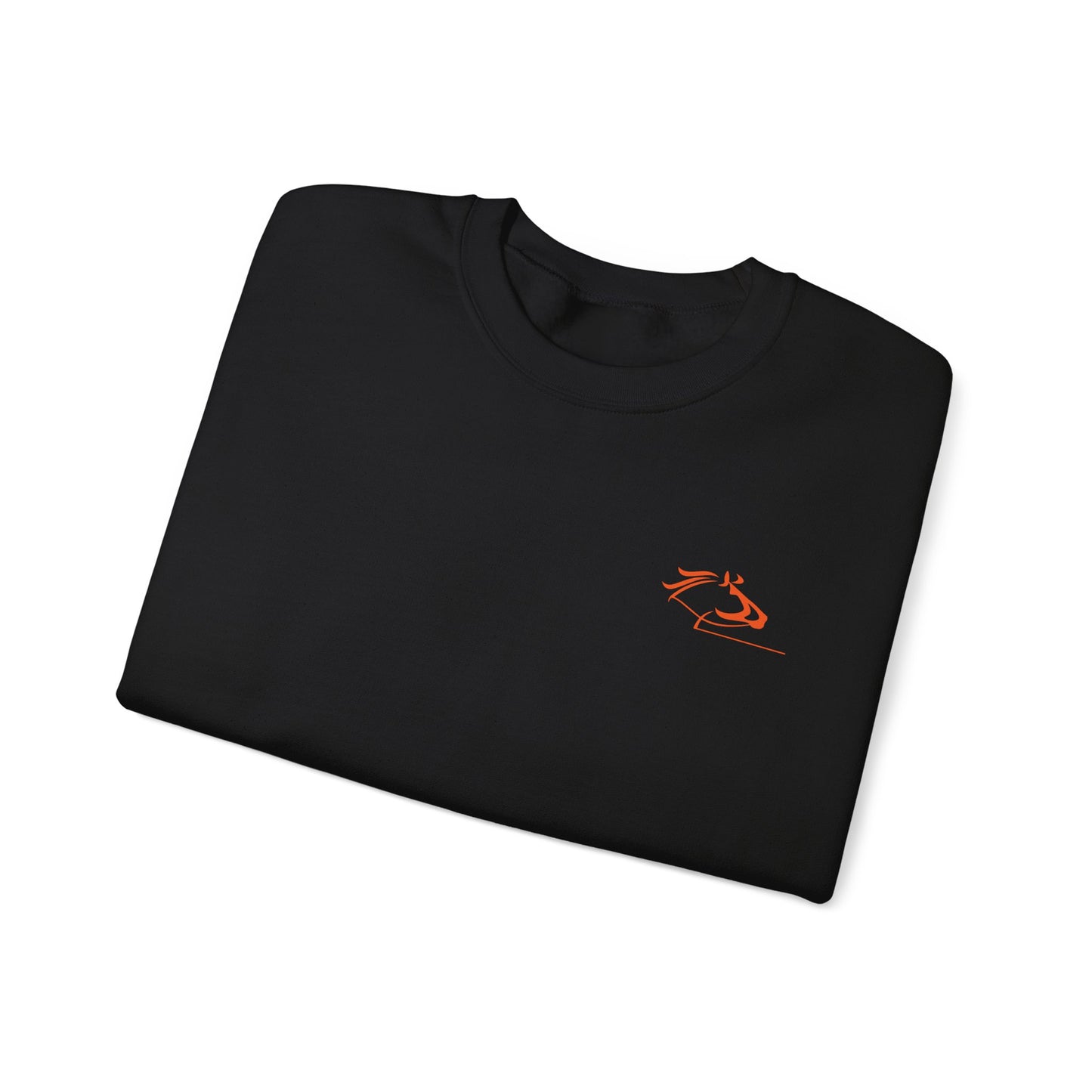 "See You In The Winner's Circle" Unisex Crewneck Sweatshirt