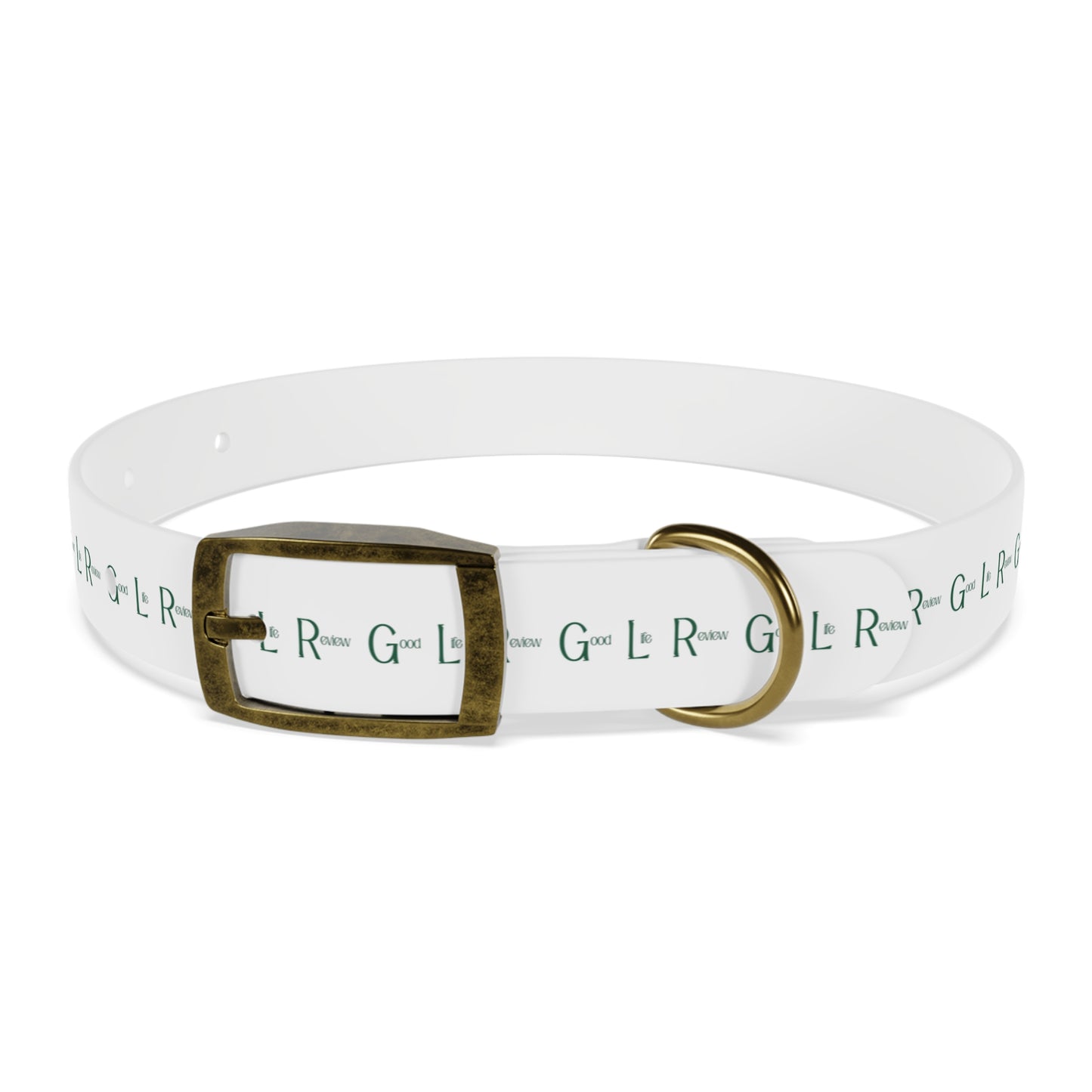 Good Life Review Dog Collar