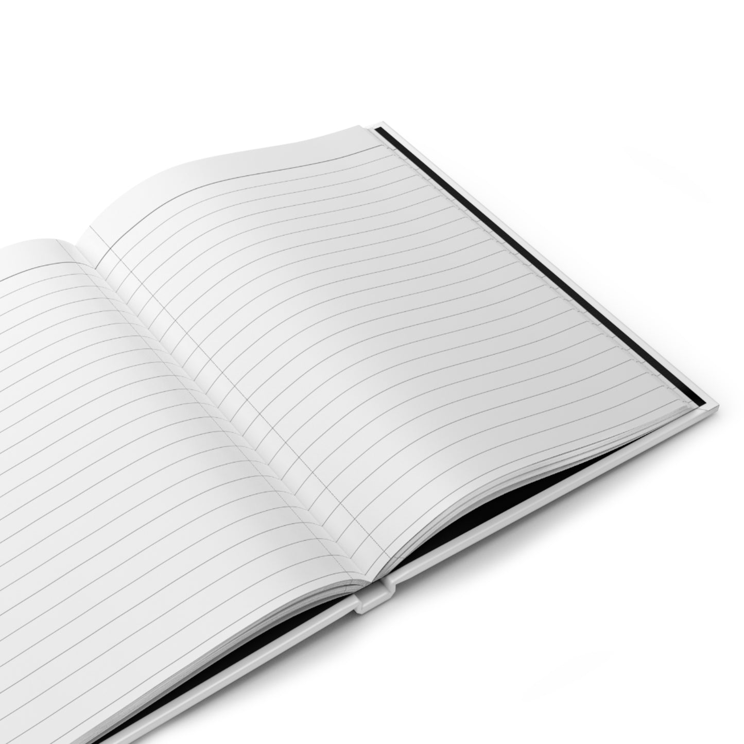 Wasabi Aftercare Hardcover Journal Matte