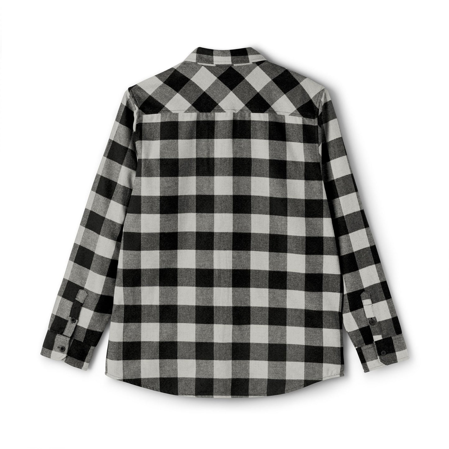 Wasabi Ventures Stallions Unisex Flannel Shirt