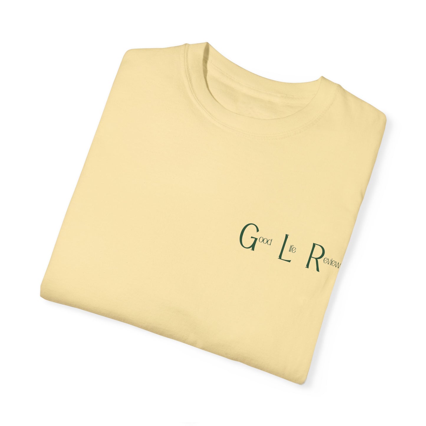 "Sushi Bliss" Unisex Garment-Dyed T-shirt