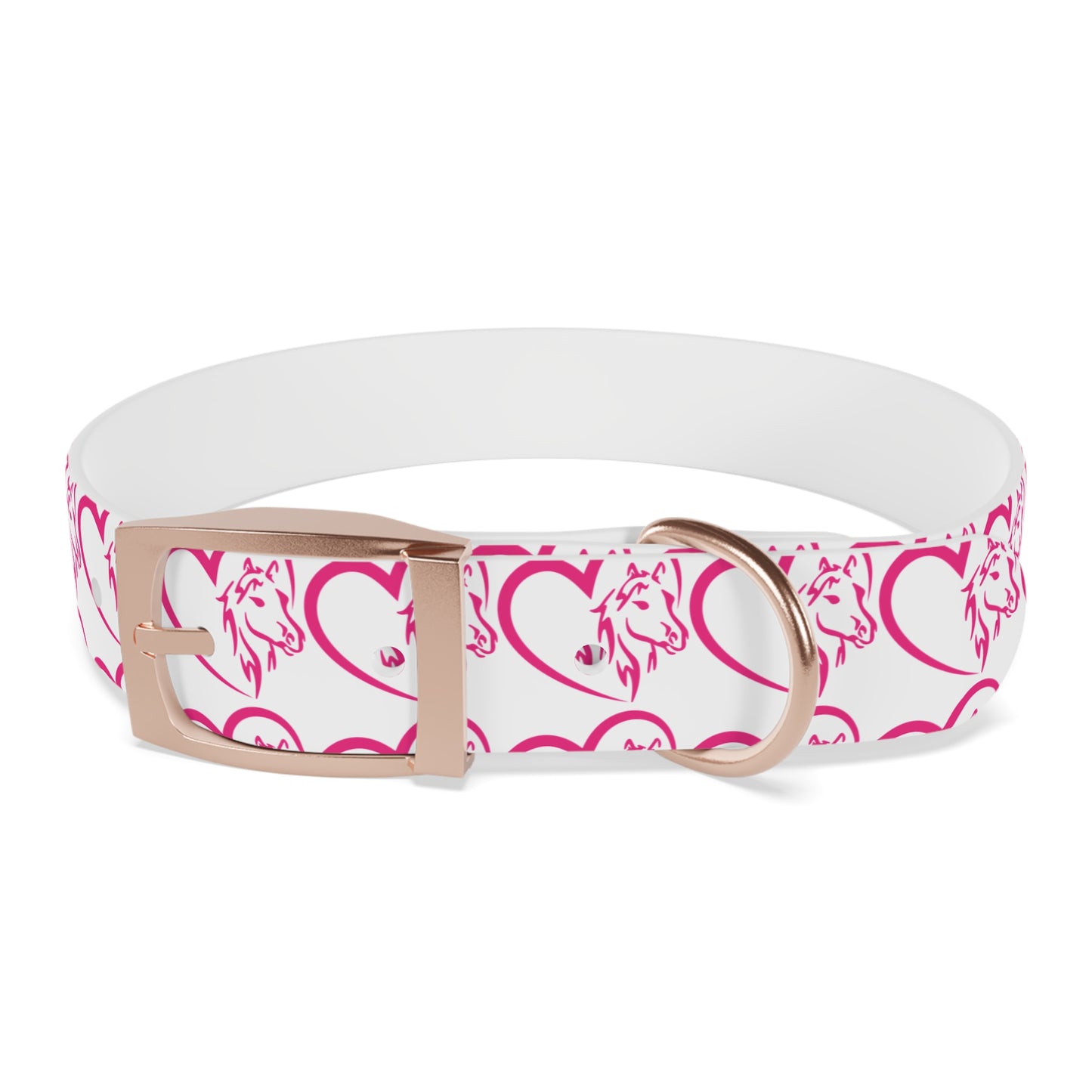 Wasabi Aftercare Dog Collar