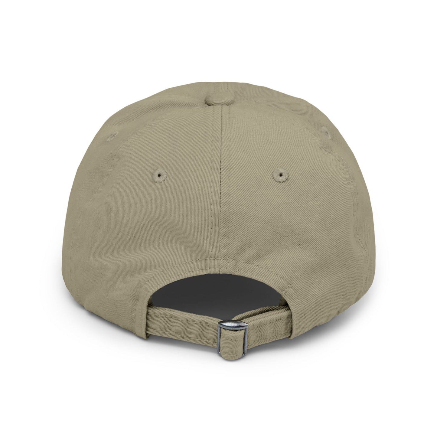"Stables Collection Horse" Distressed Cap