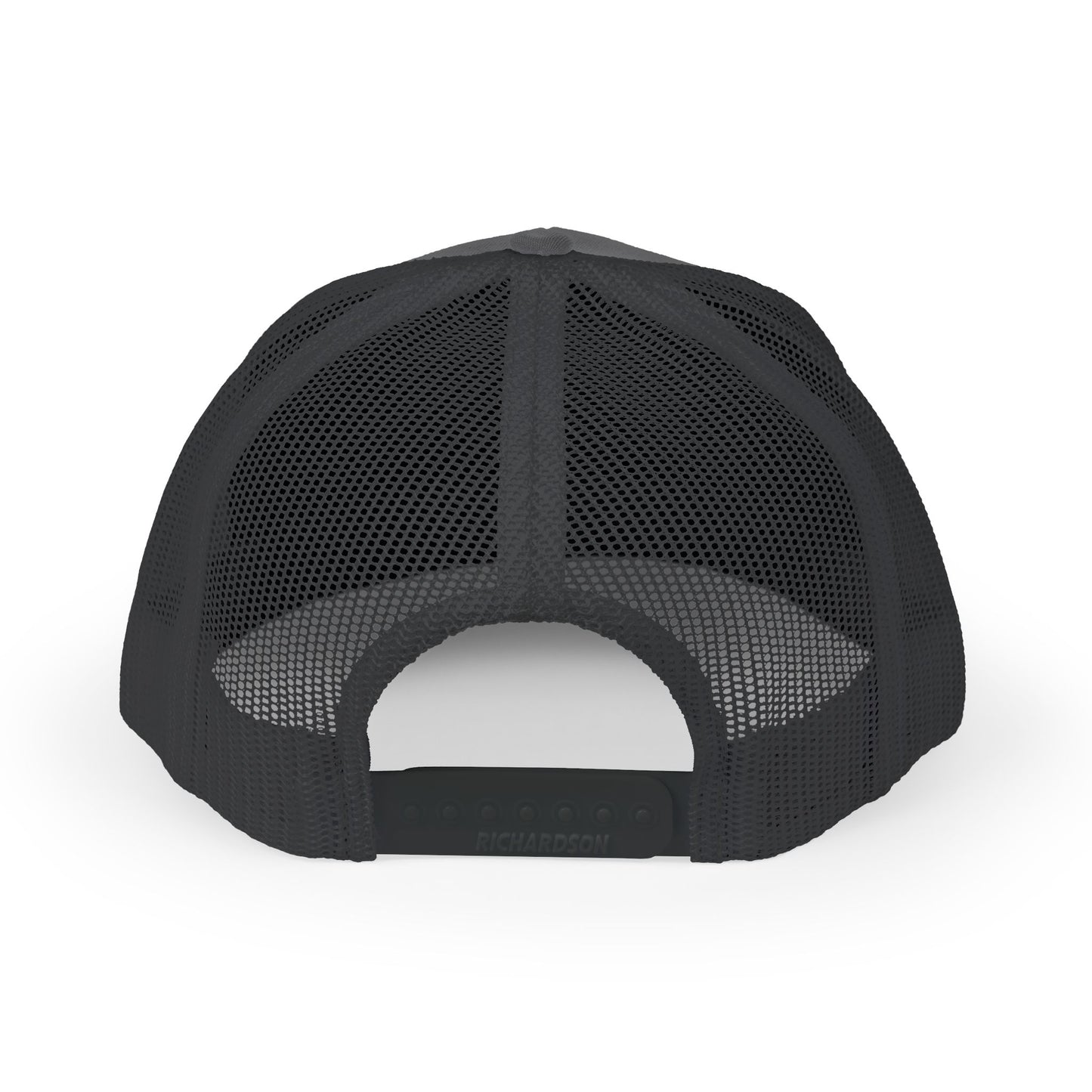 Wasabi Ventures Stables Snapback Trucker Cap