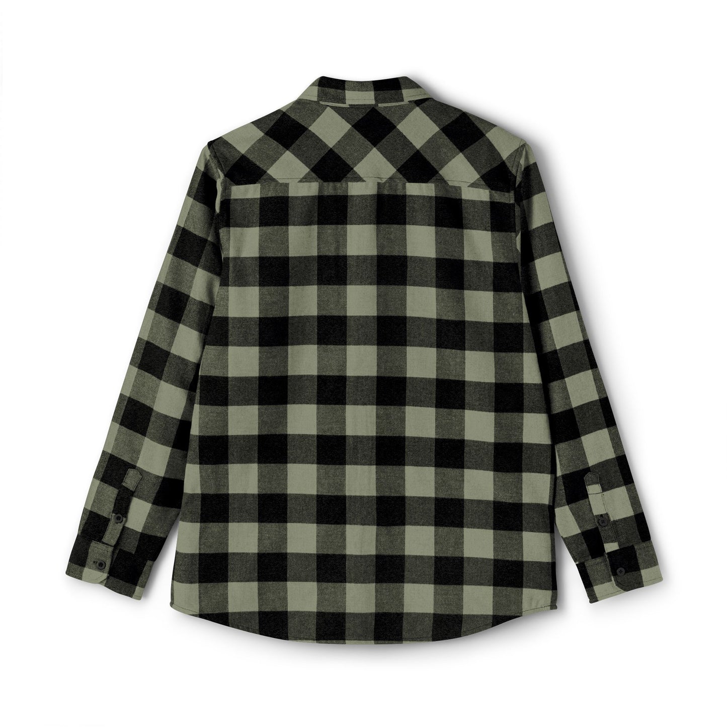 Wasabi Ventures Stallions Unisex Flannel Shirt