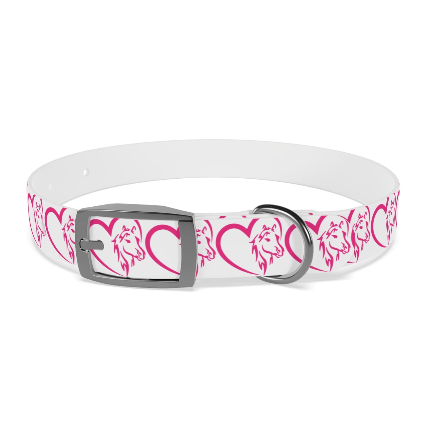 Wasabi Aftercare Dog Collar
