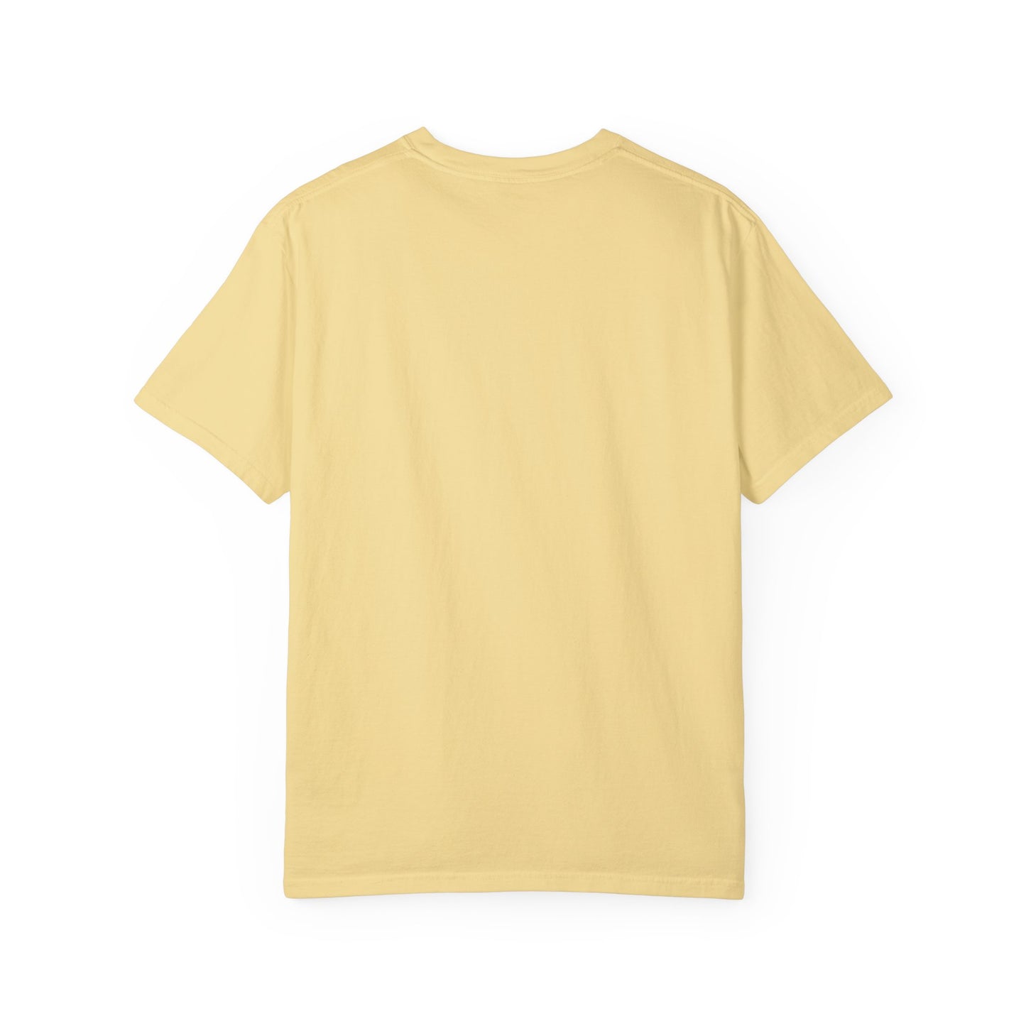 Wasabi Ventures Stables Club Member Unisex Garment-Dyed T-shirt