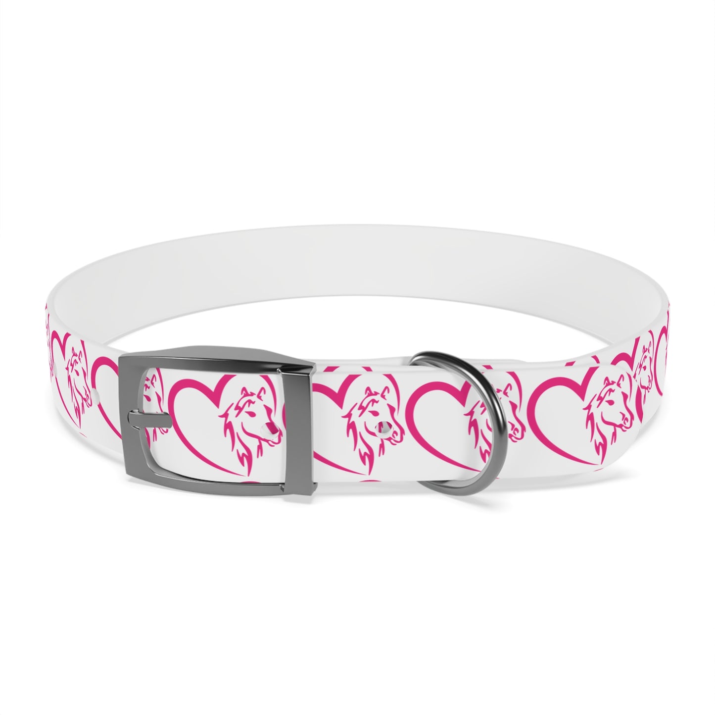 Wasabi Aftercare Dog Collar